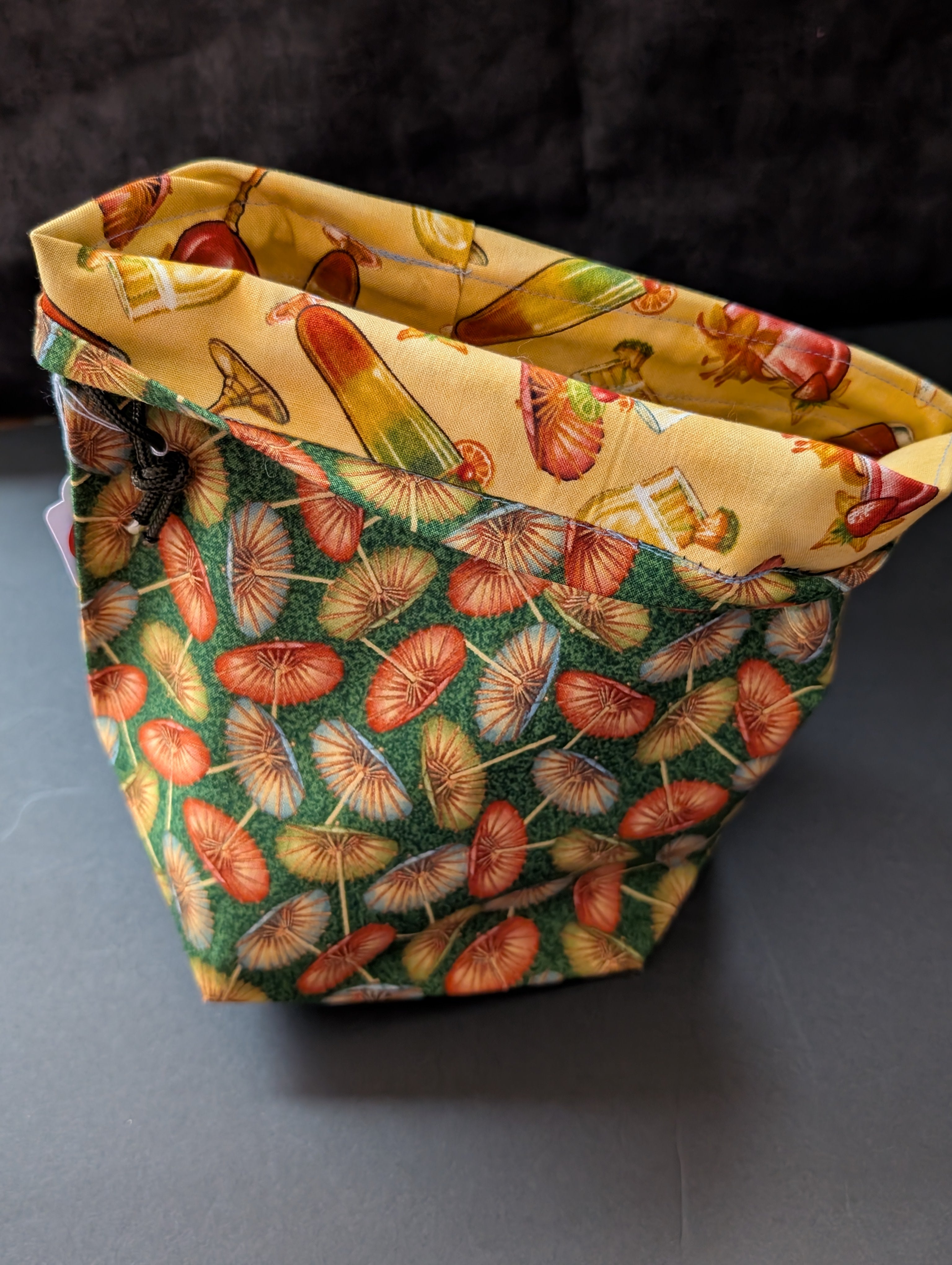 Discount Bags by Twisted Southpaw