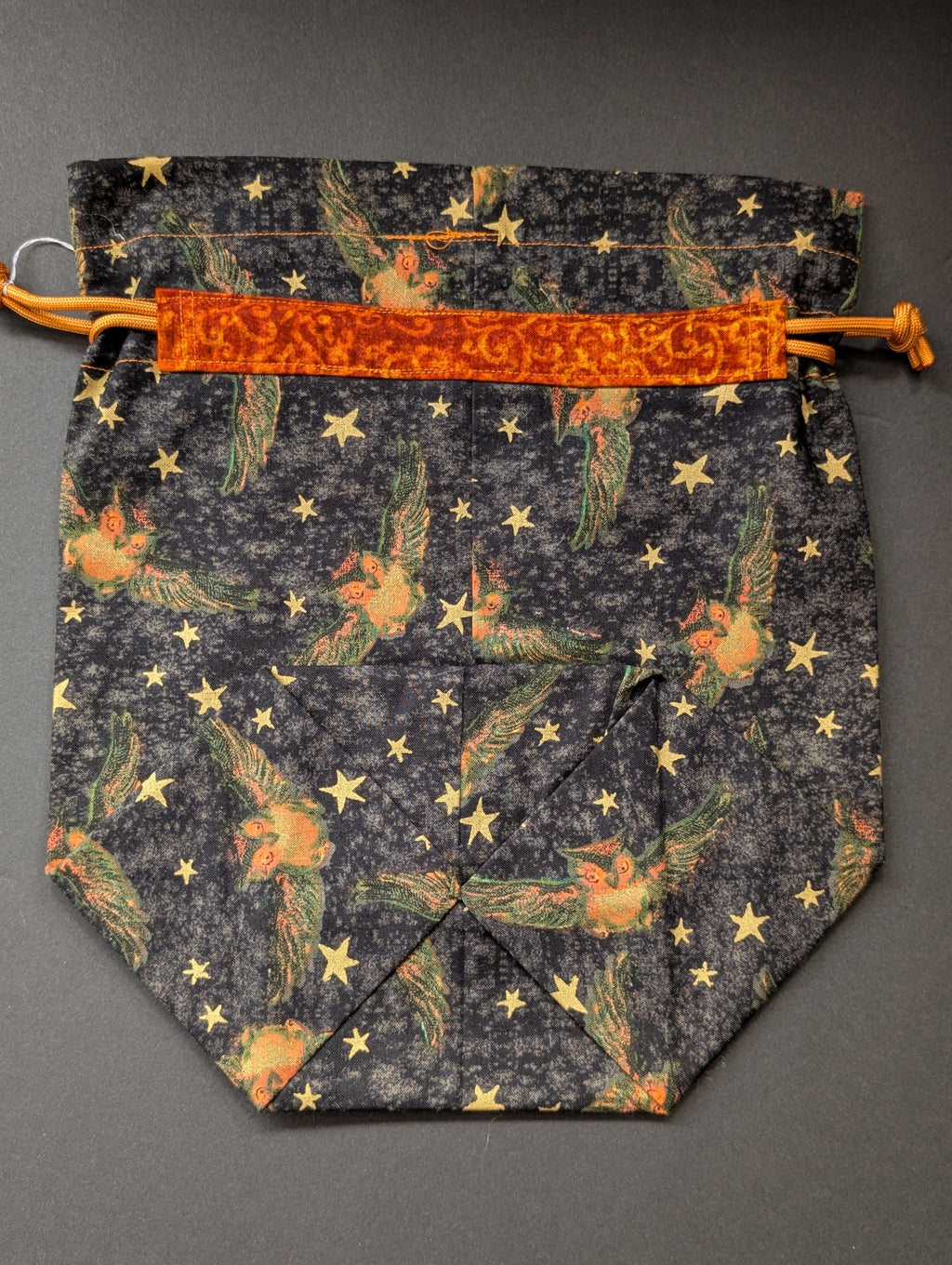 Project bag #30