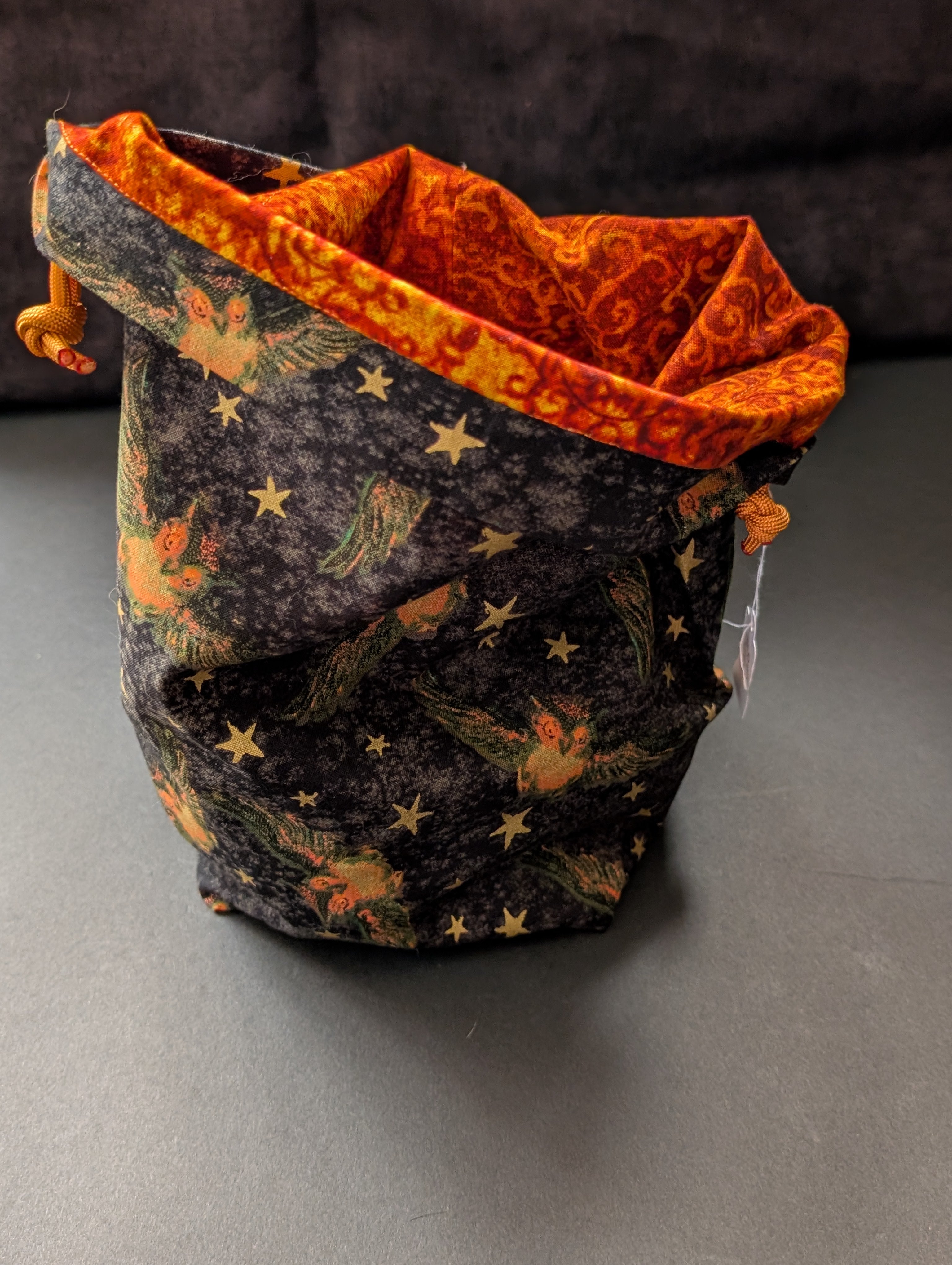 Project bag #30