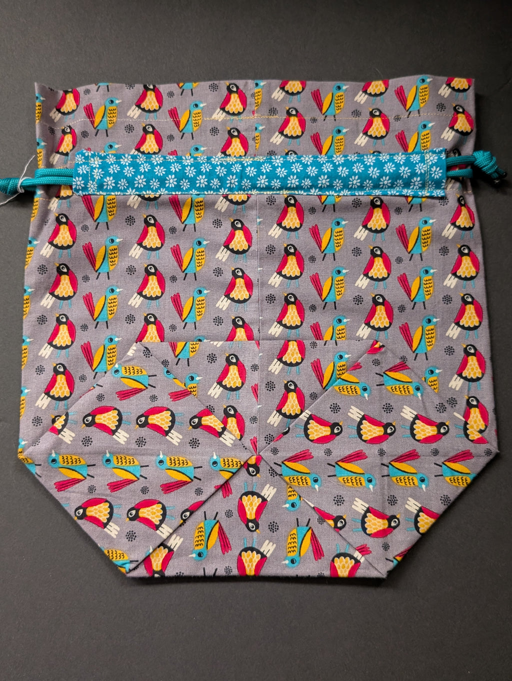 Project bag #10