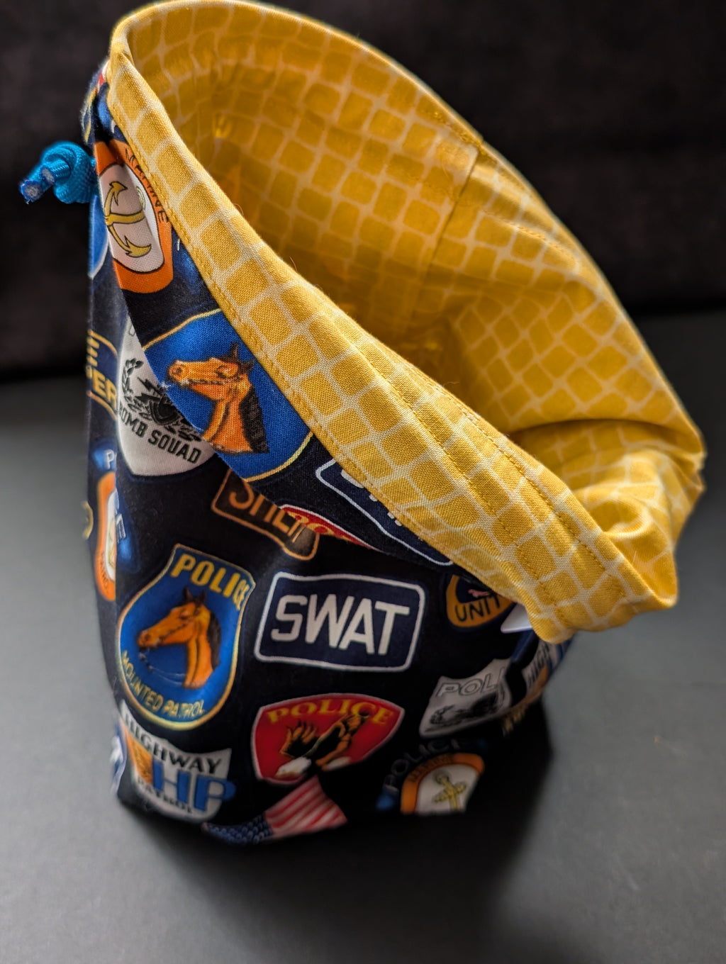 Project bag #31