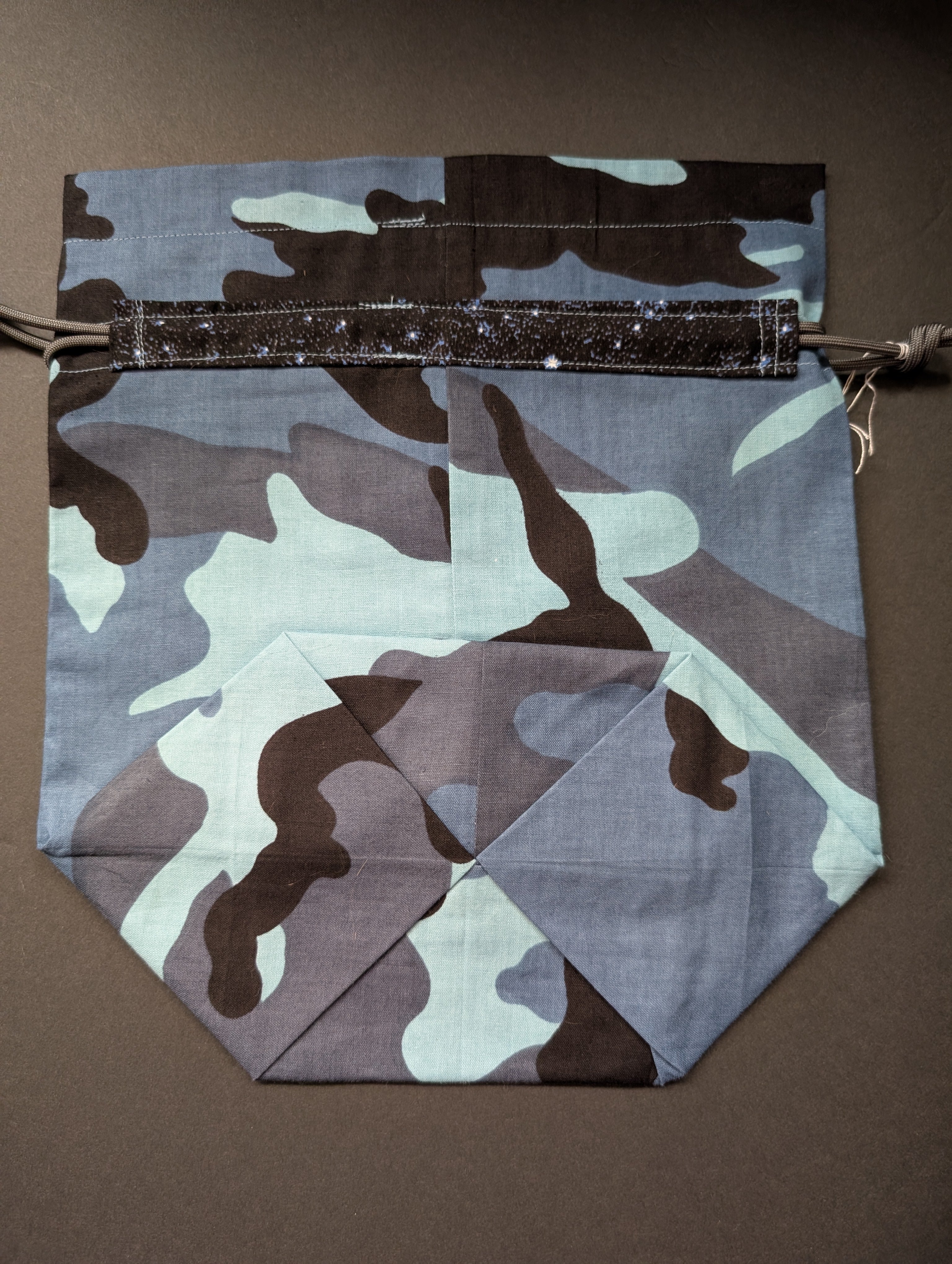 Project bag #07