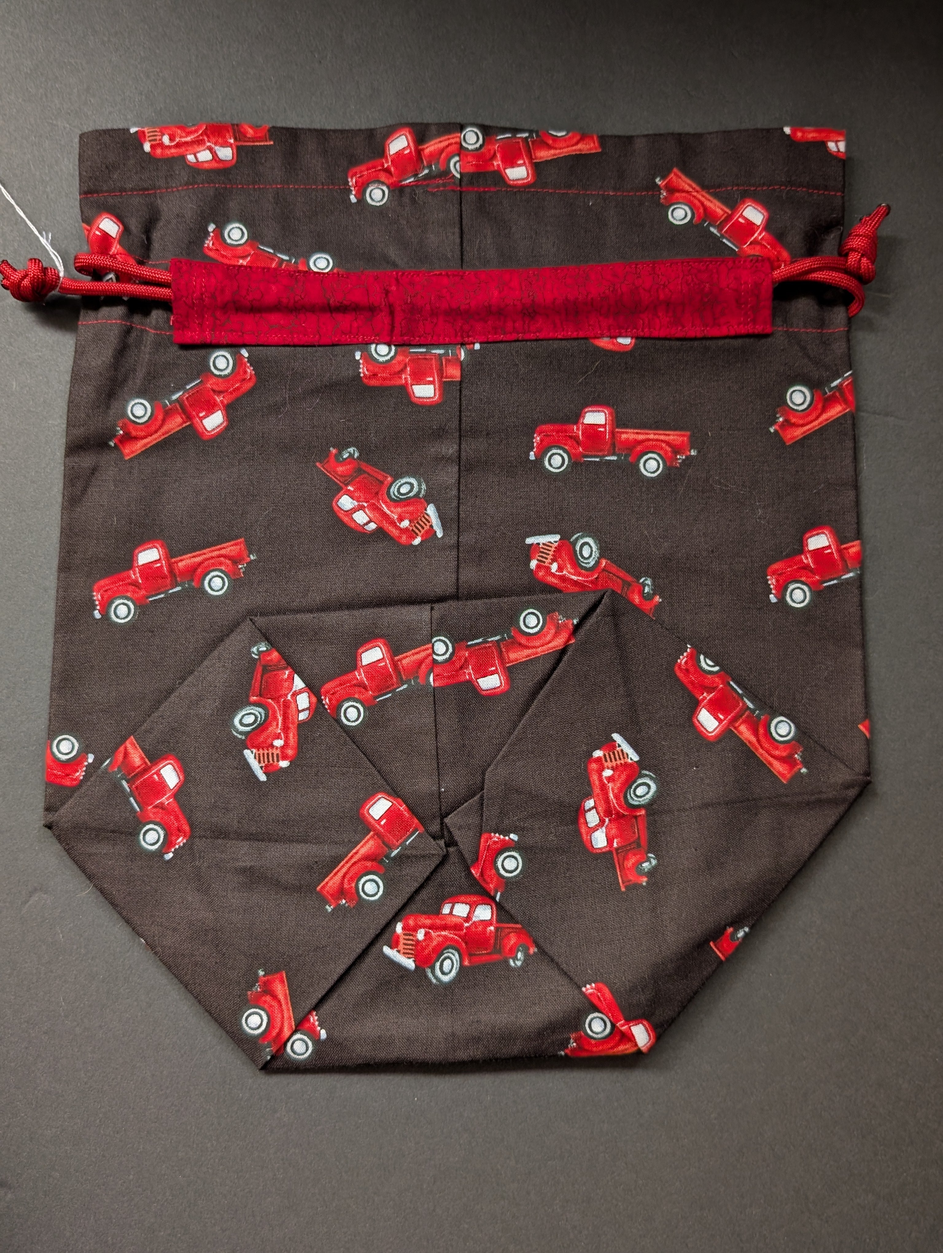 Project bag #43