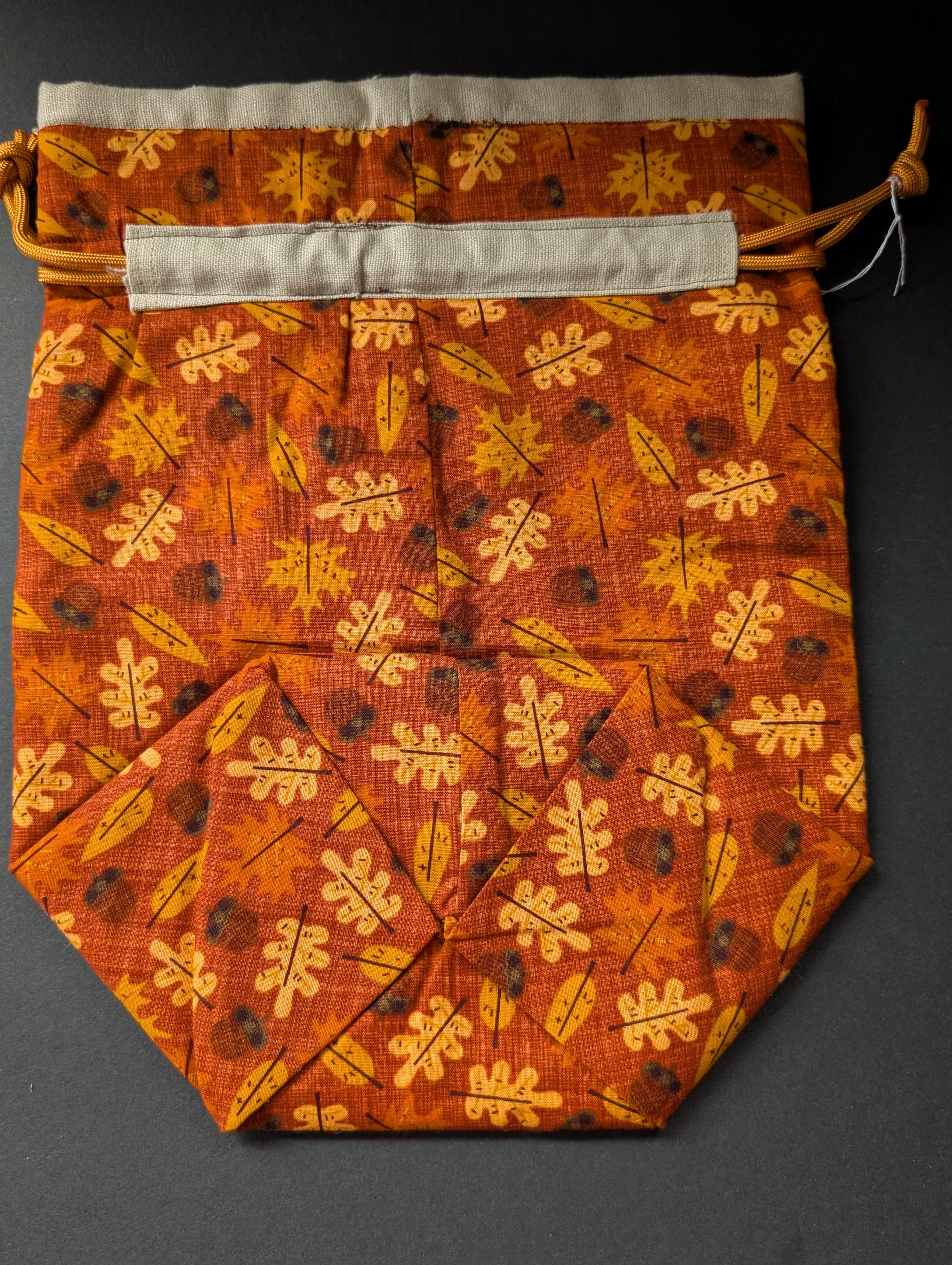 Discount Spindle Bag #10