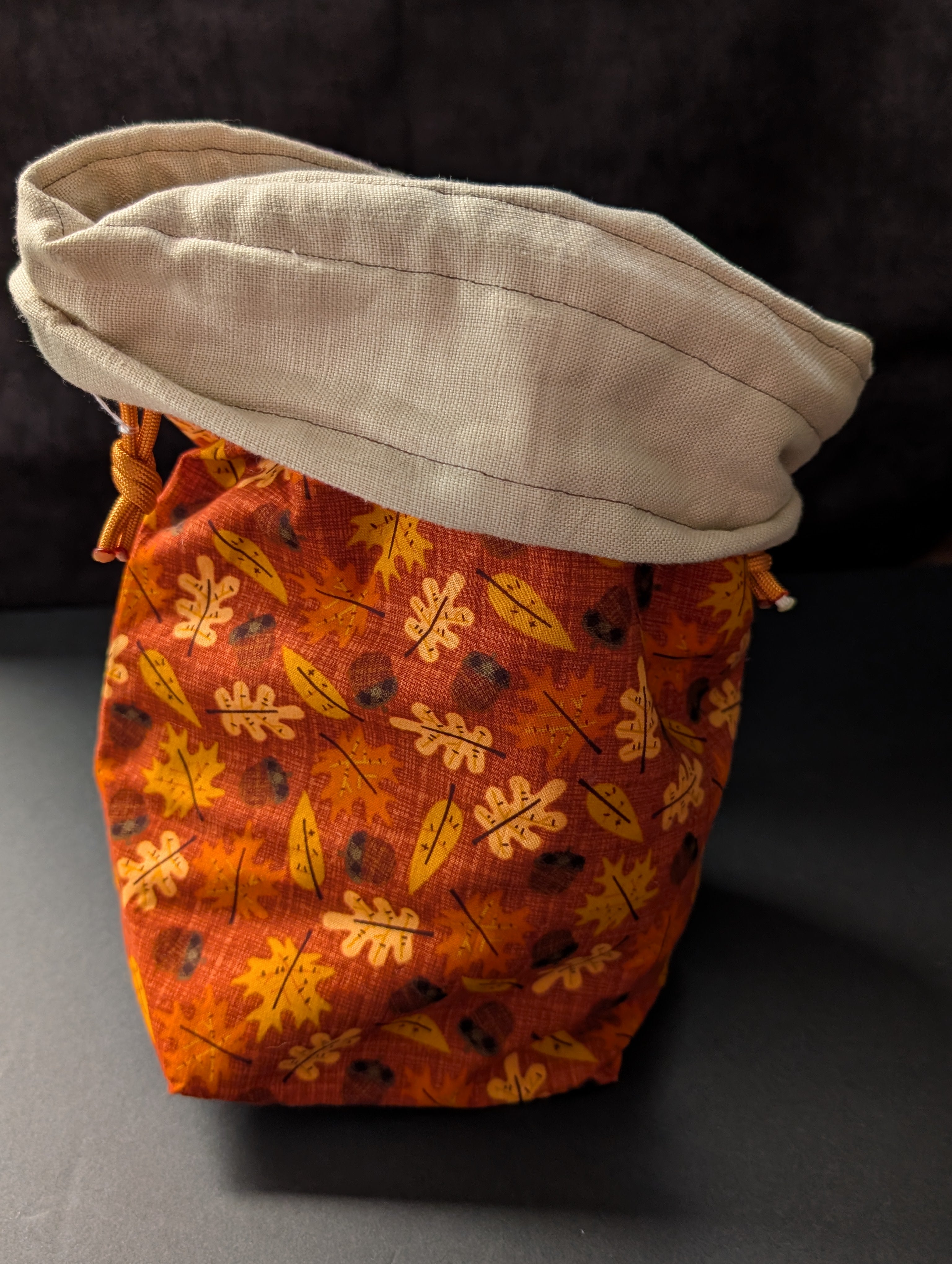 Discount Spindle Bag #10