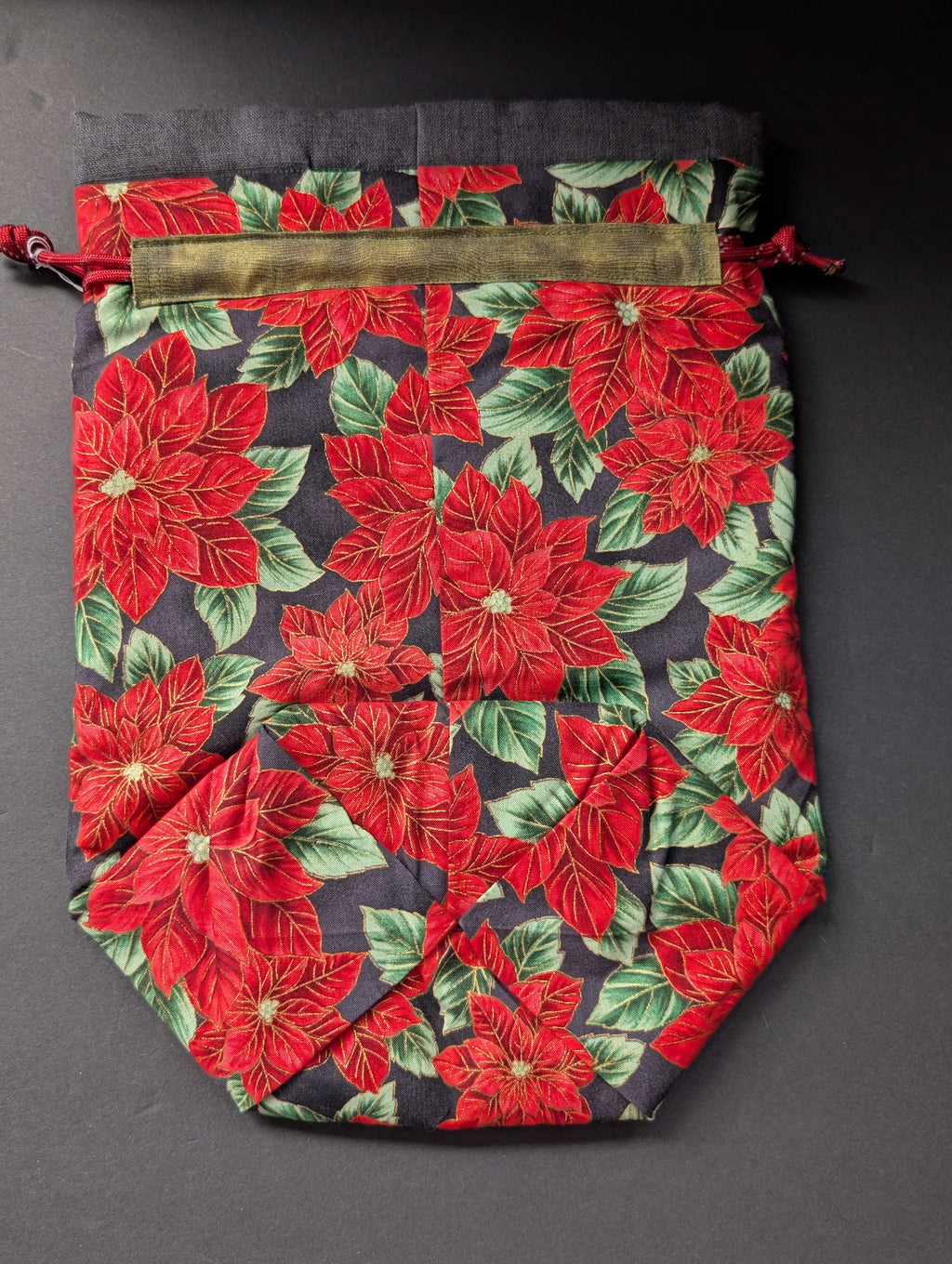 Spindle Bag #17