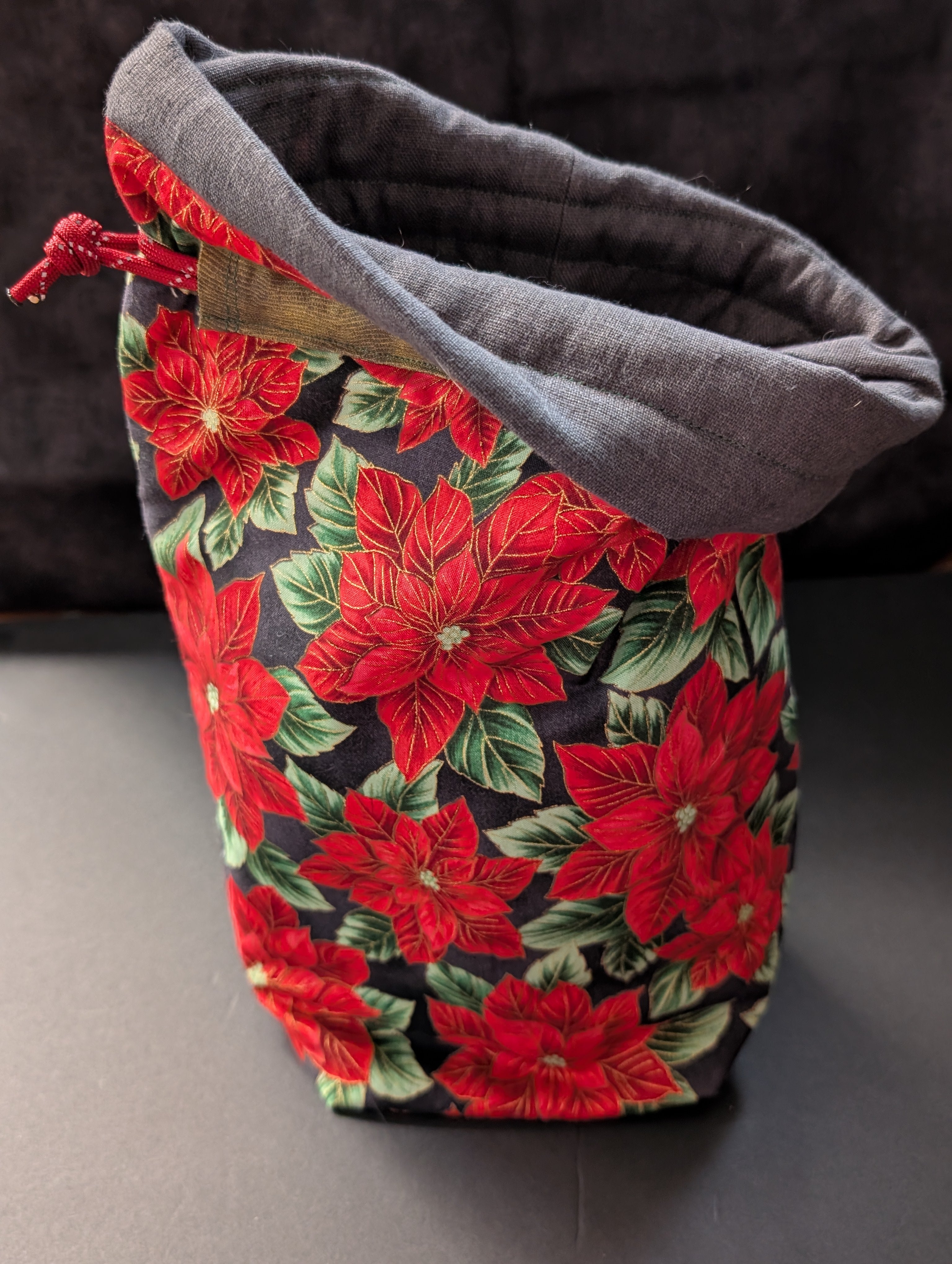 Spindle Bag #17