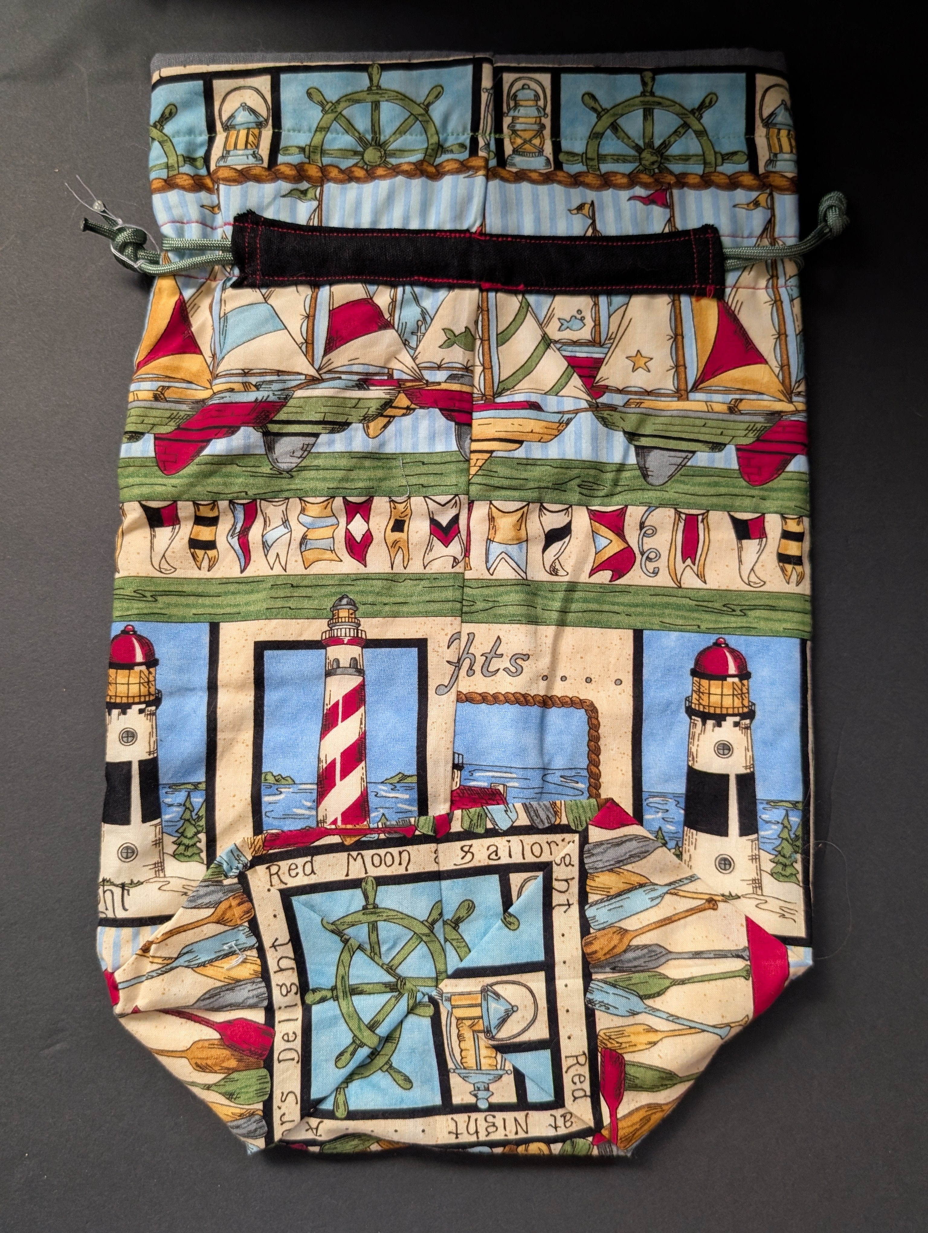 Discount Spindle Bag #05