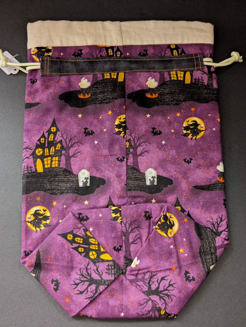 Spindle Bag #20
