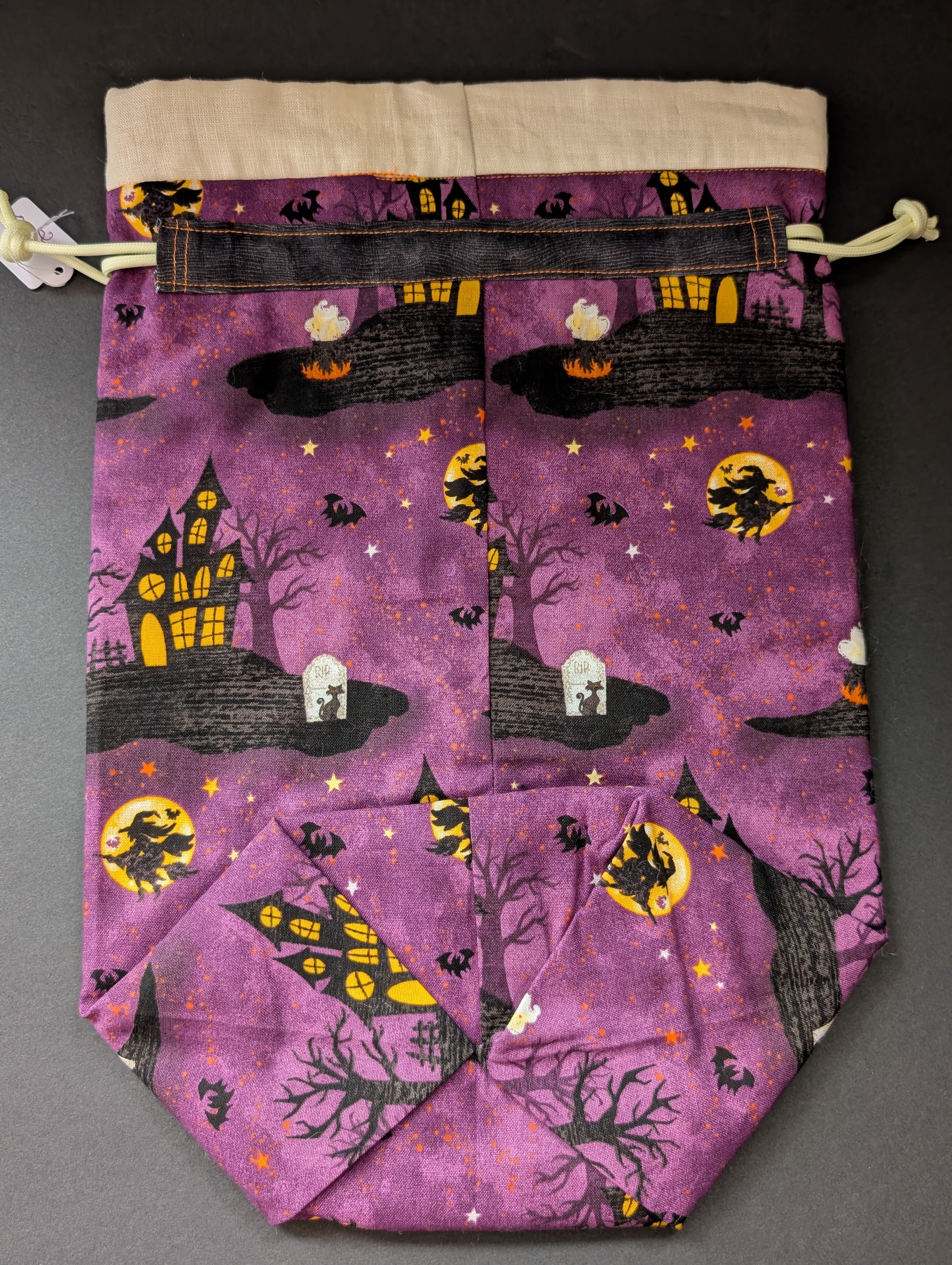 Spindle Bag #20