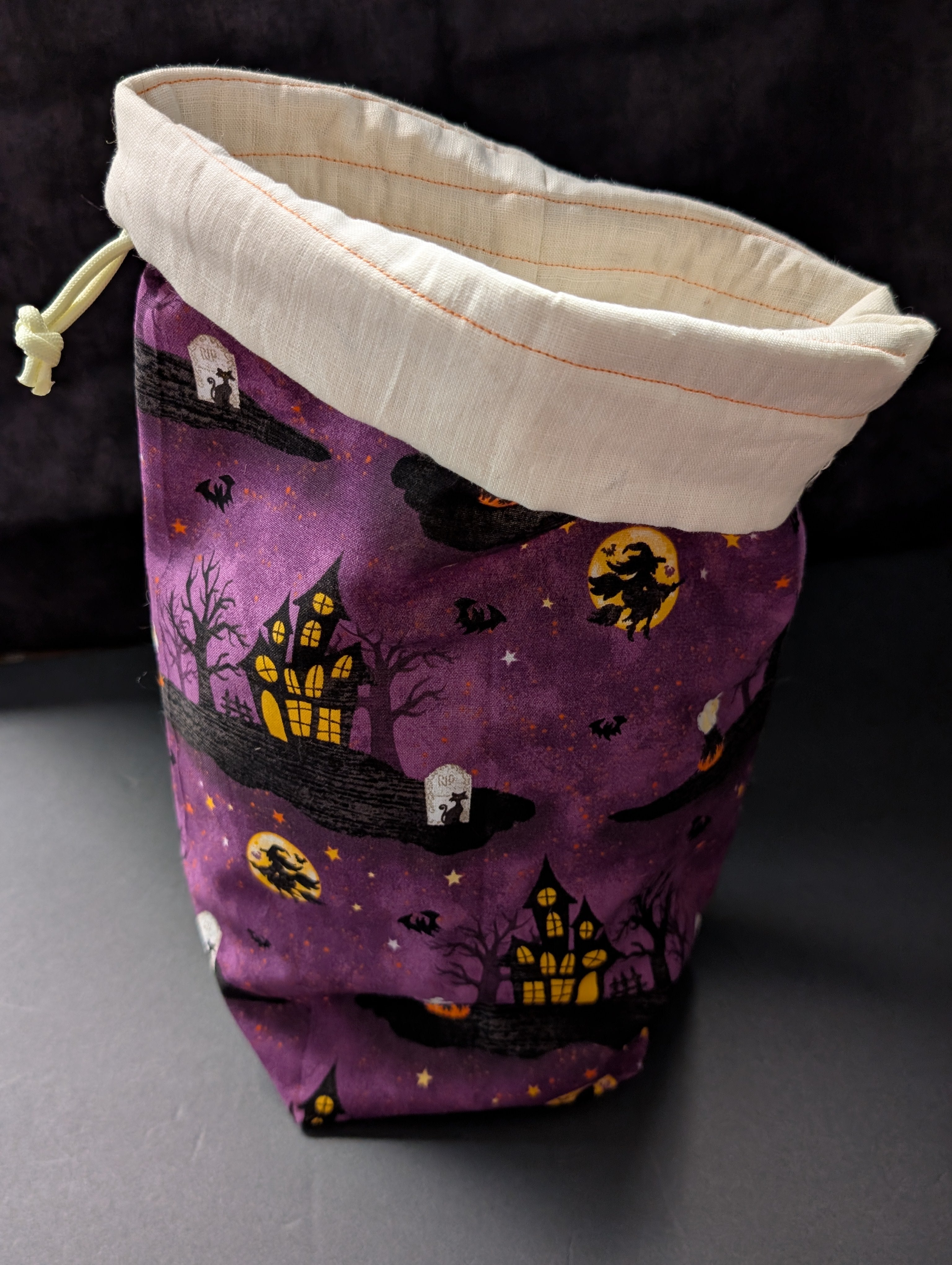 Spindle Bag #20