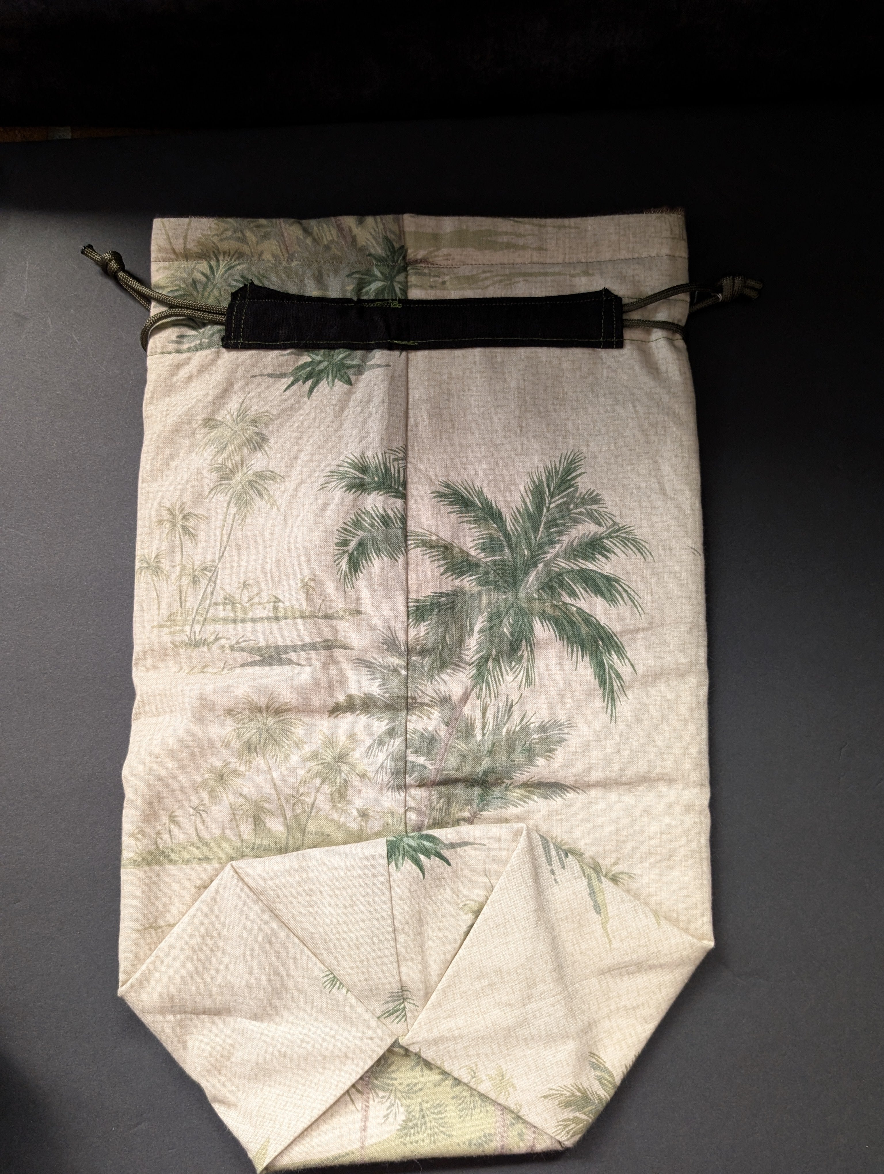 Discount Spindle Bag #04