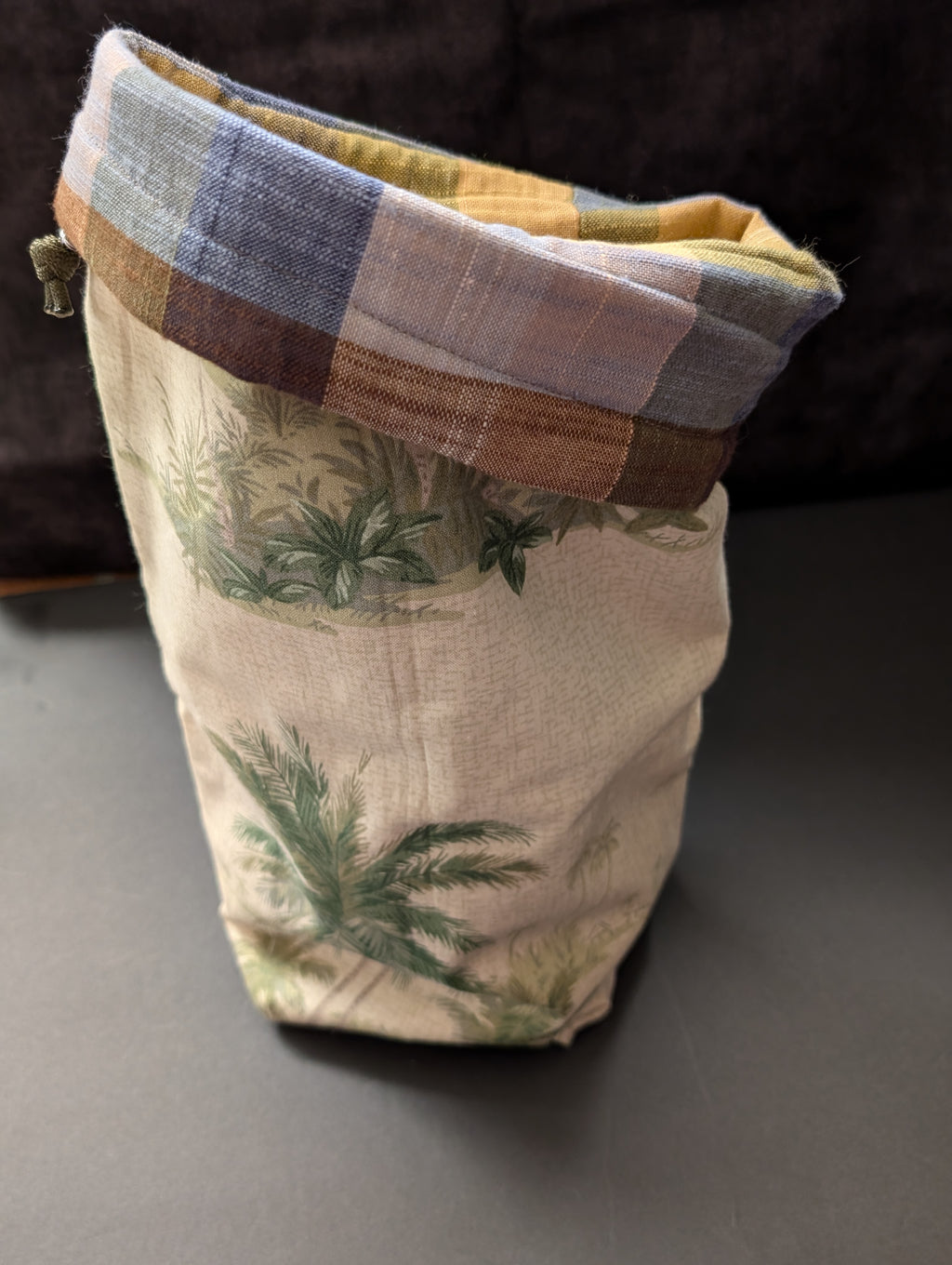 Discount Spindle Bag #04