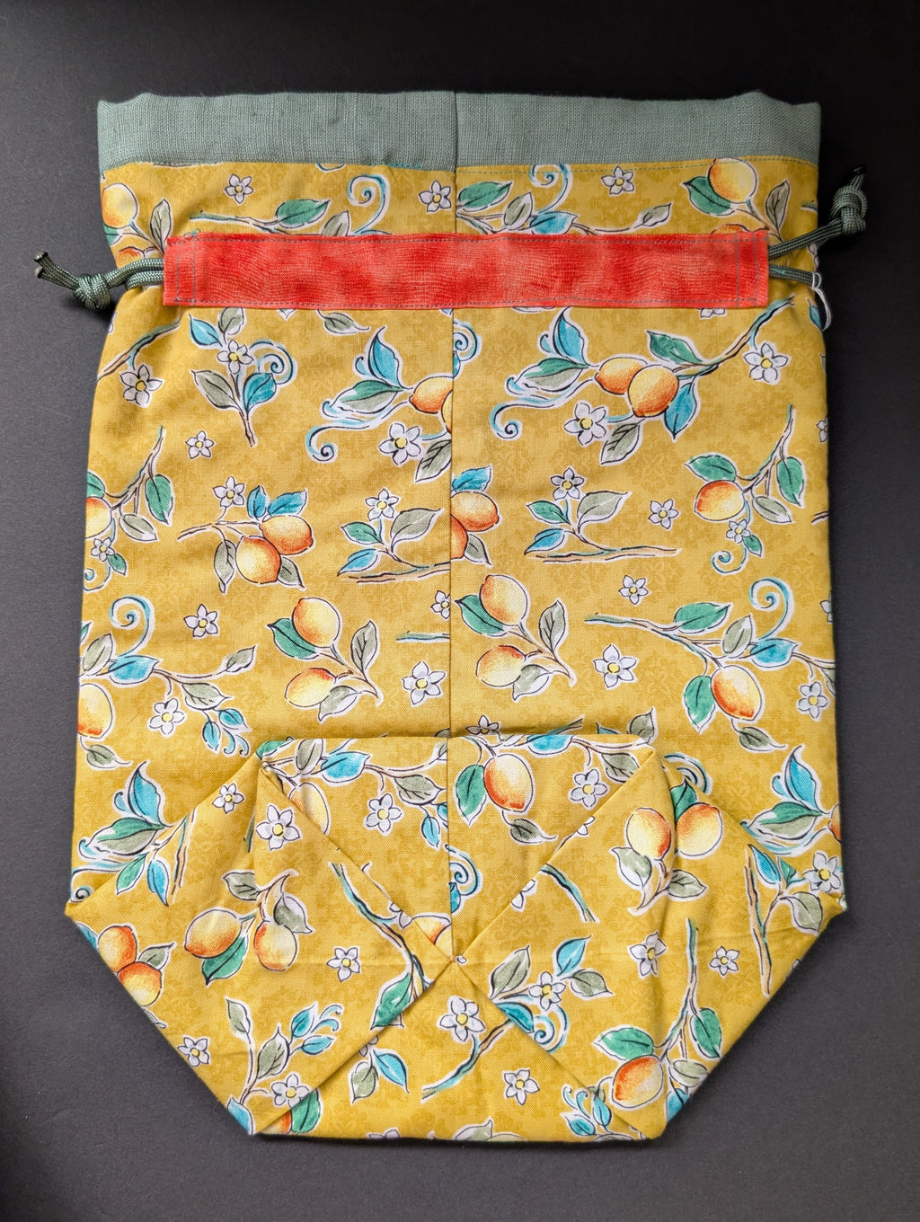Spindle Bag #11