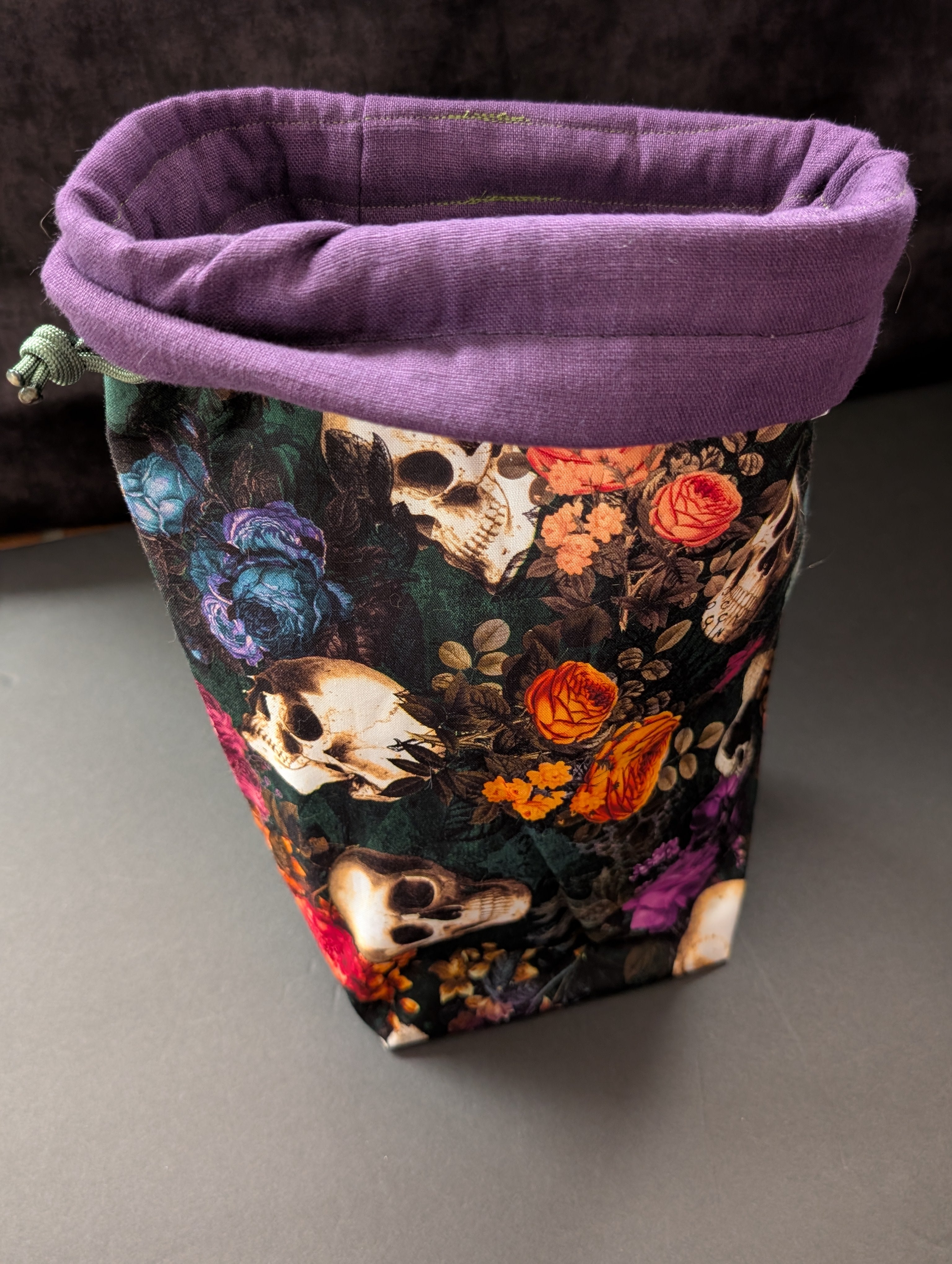 Spindle Bag #18