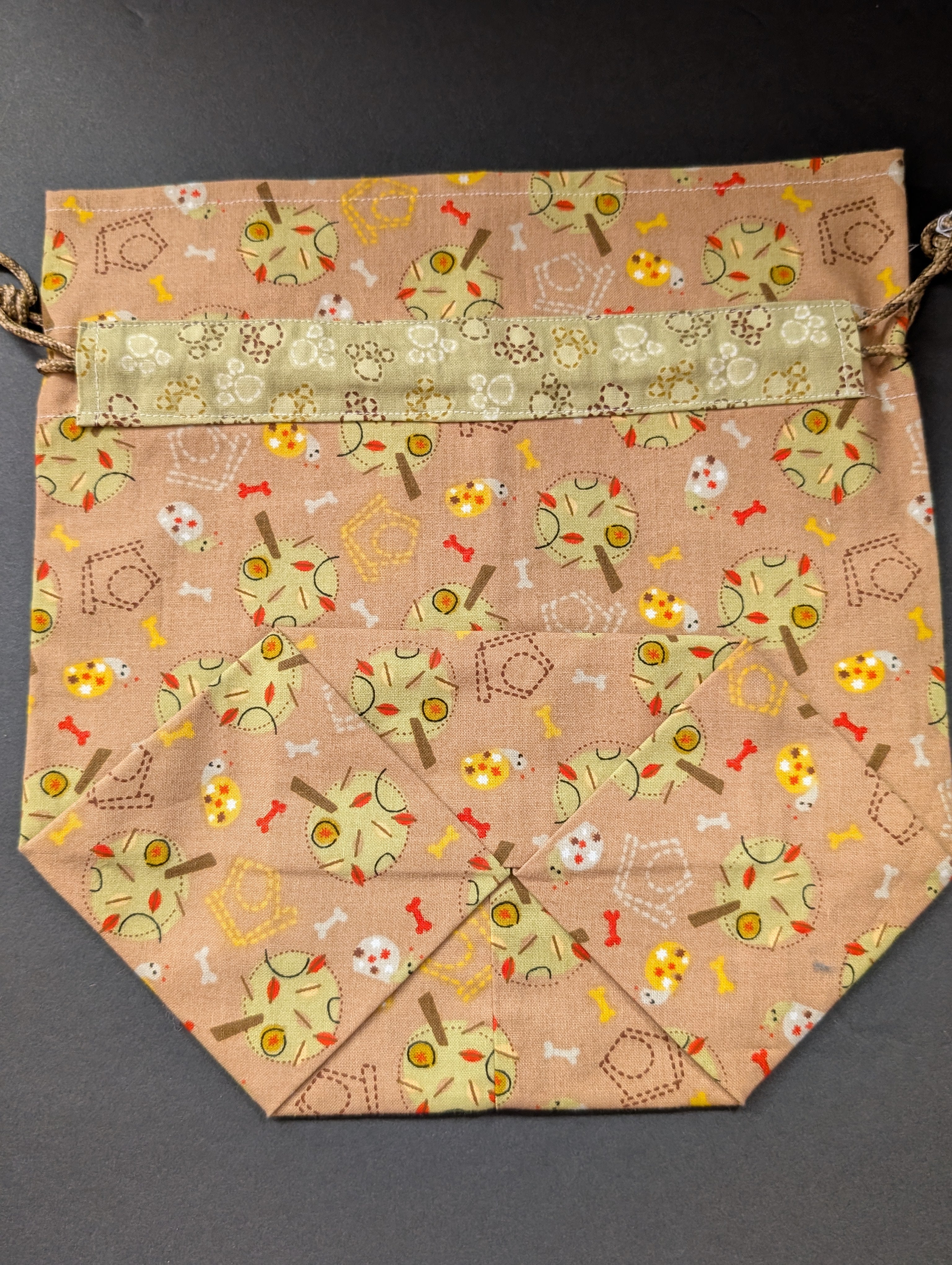 Discount Project Bag #06