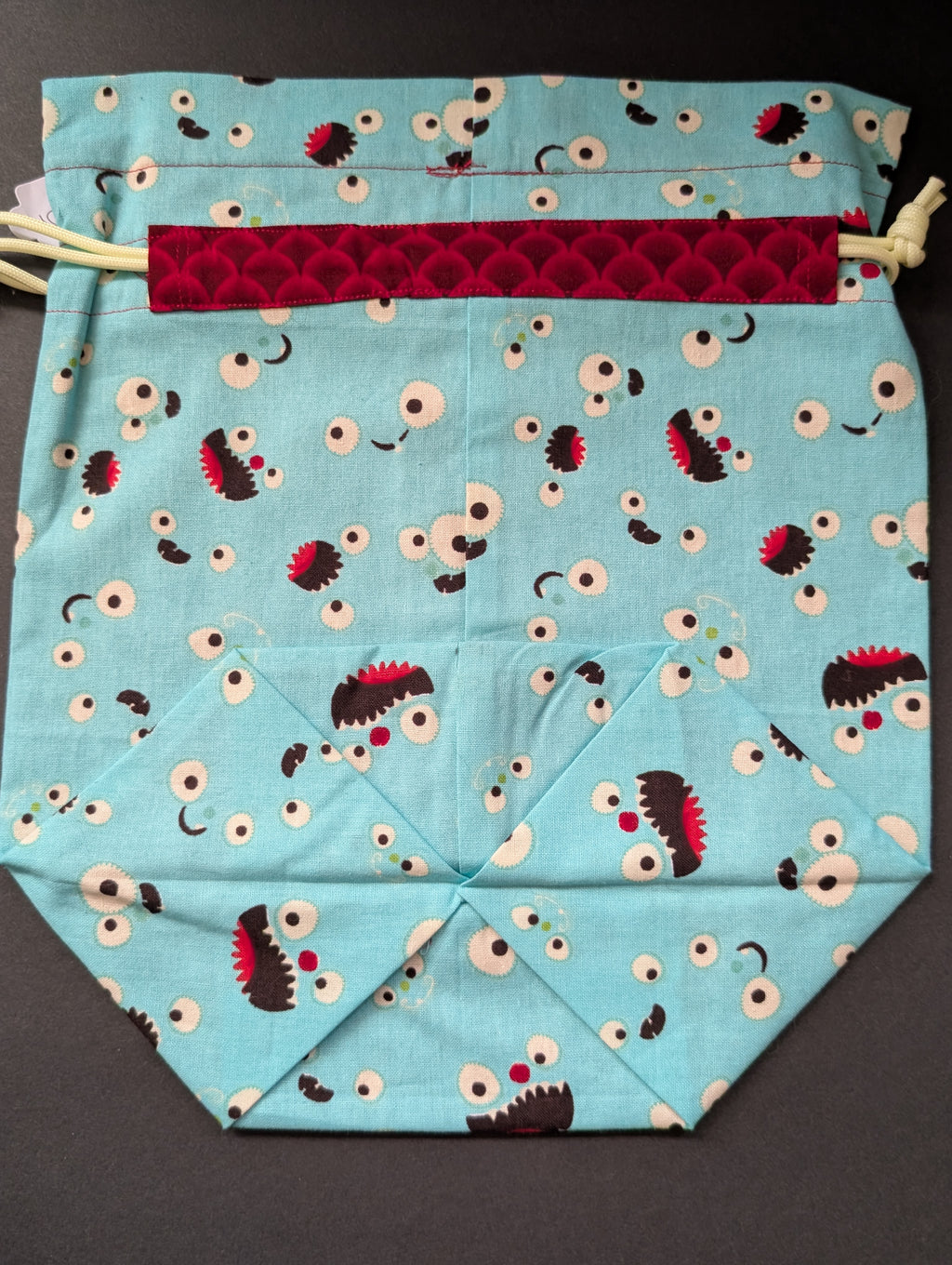 Discount Project Bag #05