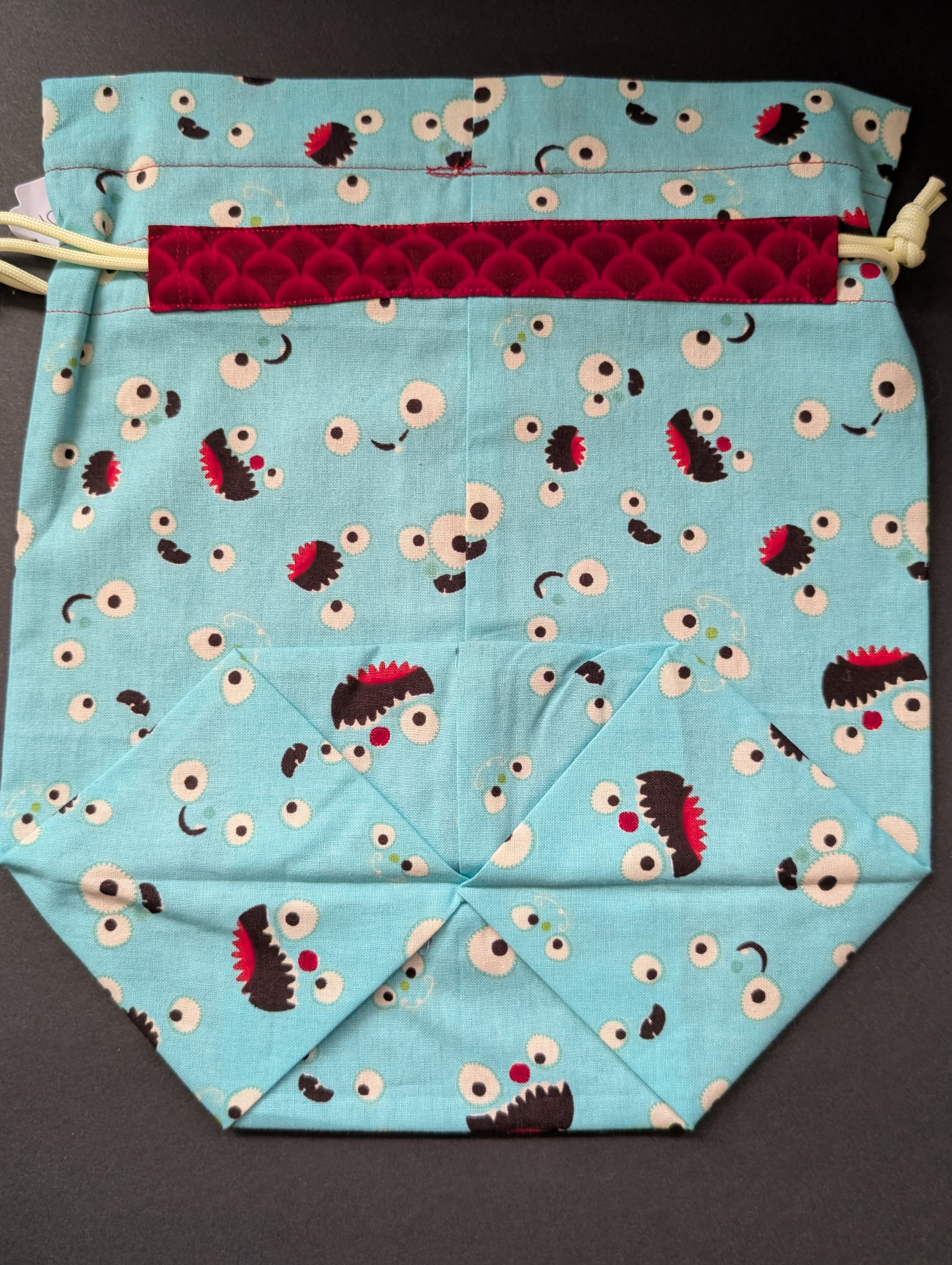 Discount Project Bag #05