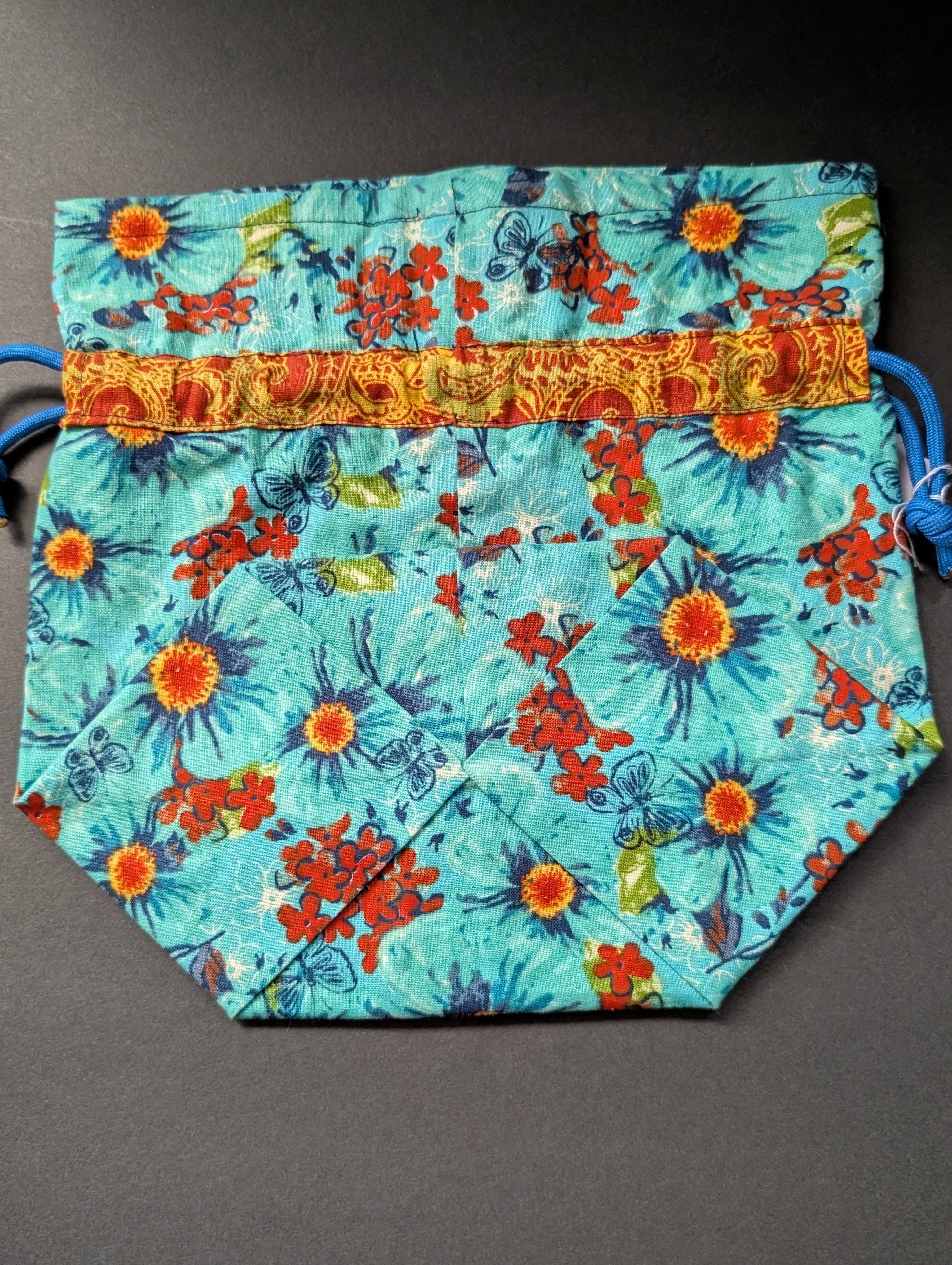 Discount Project Bag #08