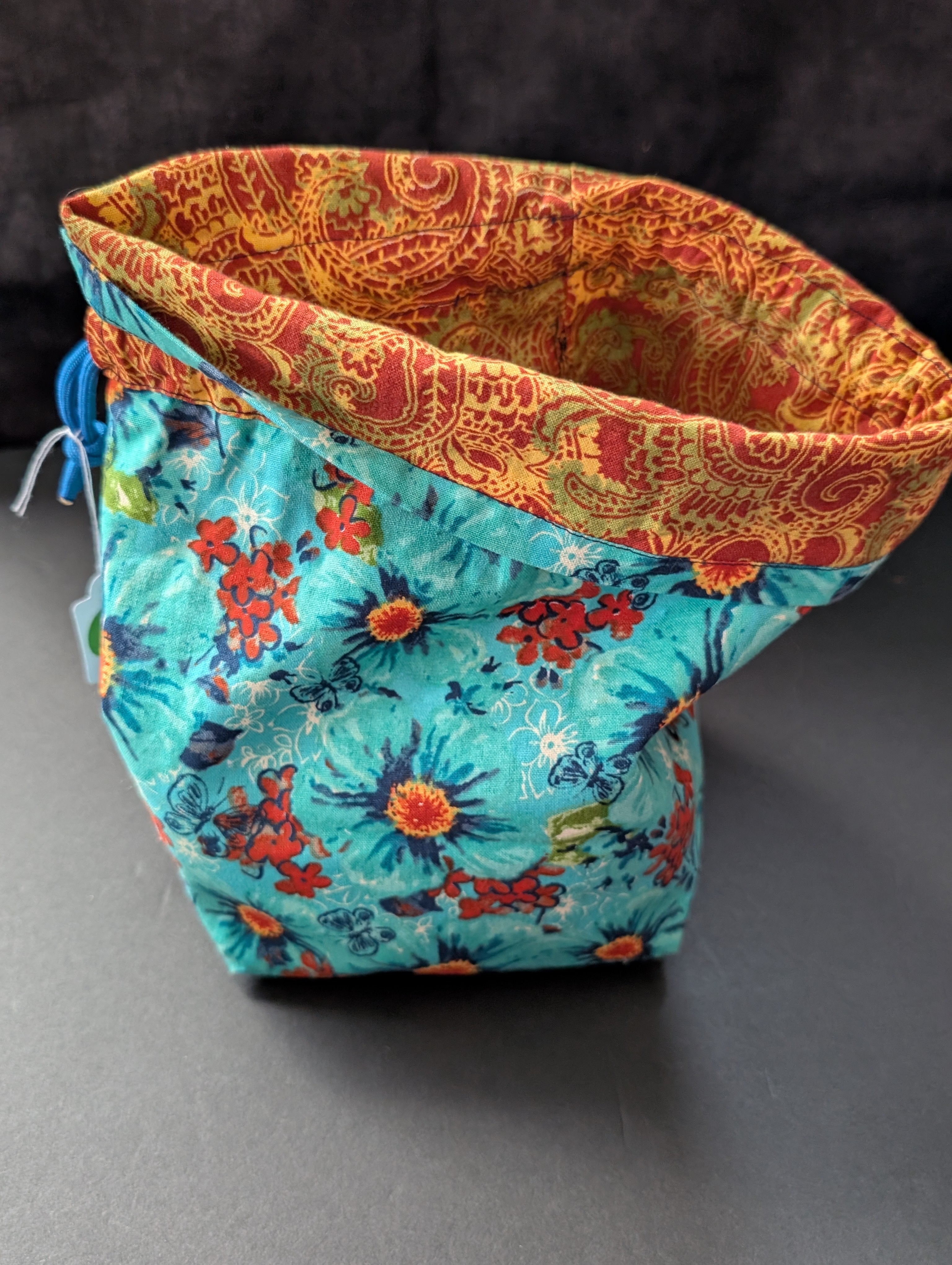 Discount Project Bag #08