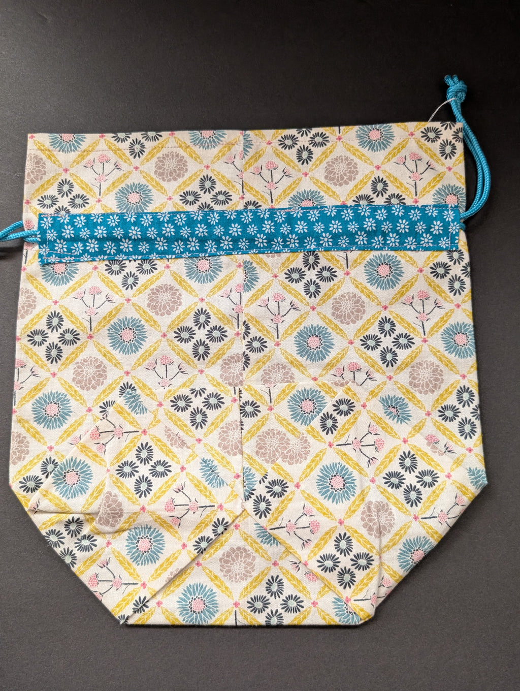 Discount Project Bag #04