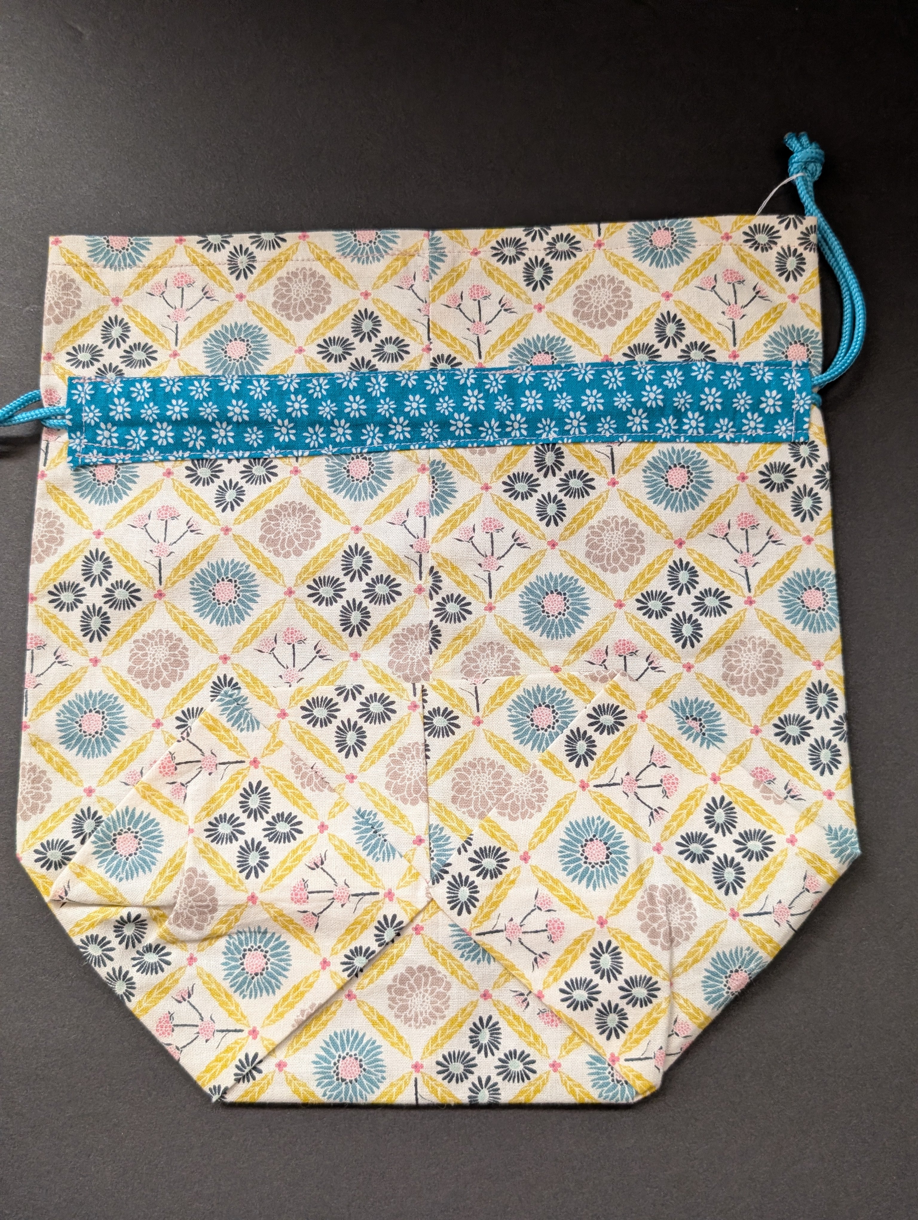 Discount Project Bag #04