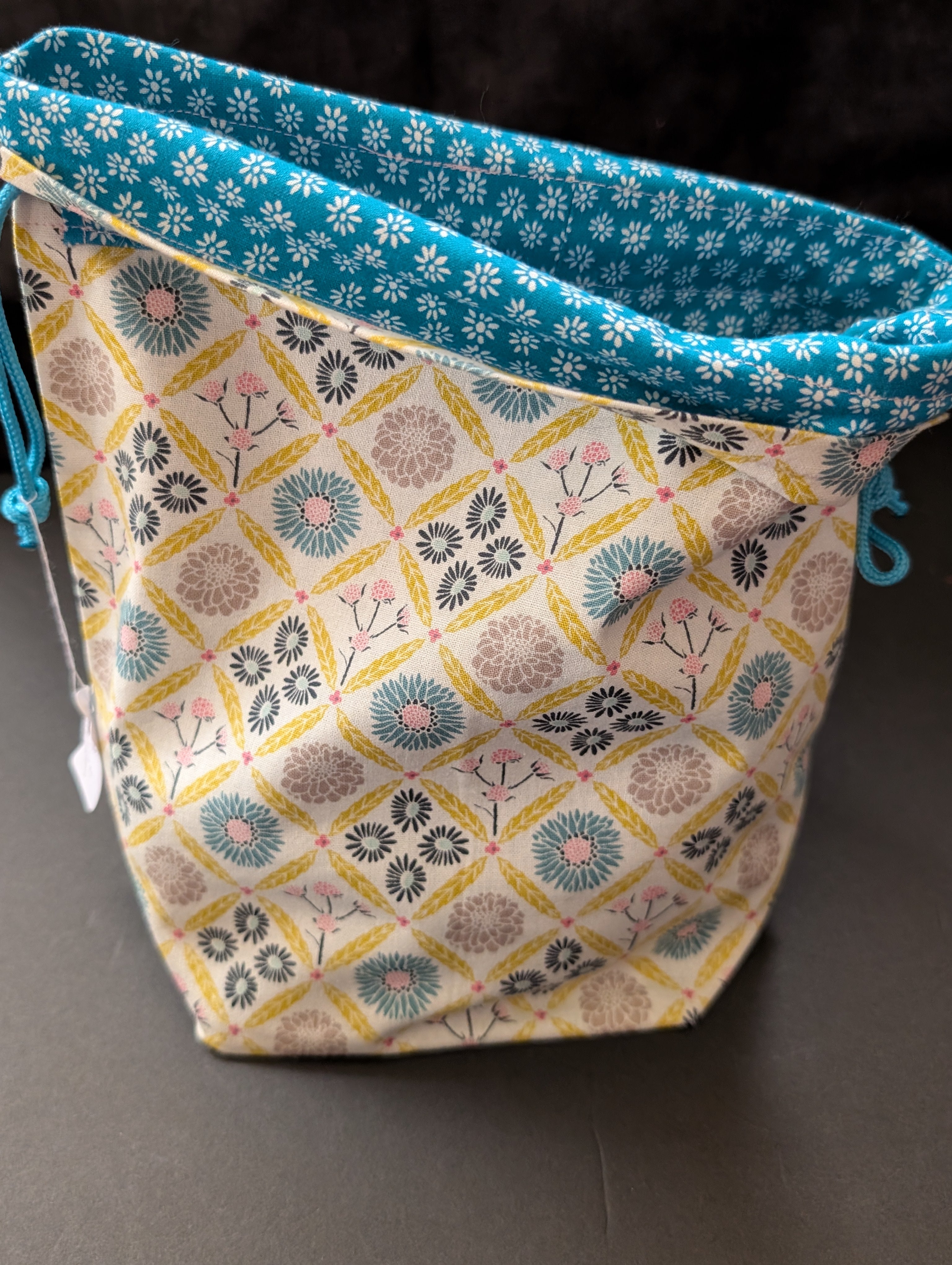 Discount Project Bag #04