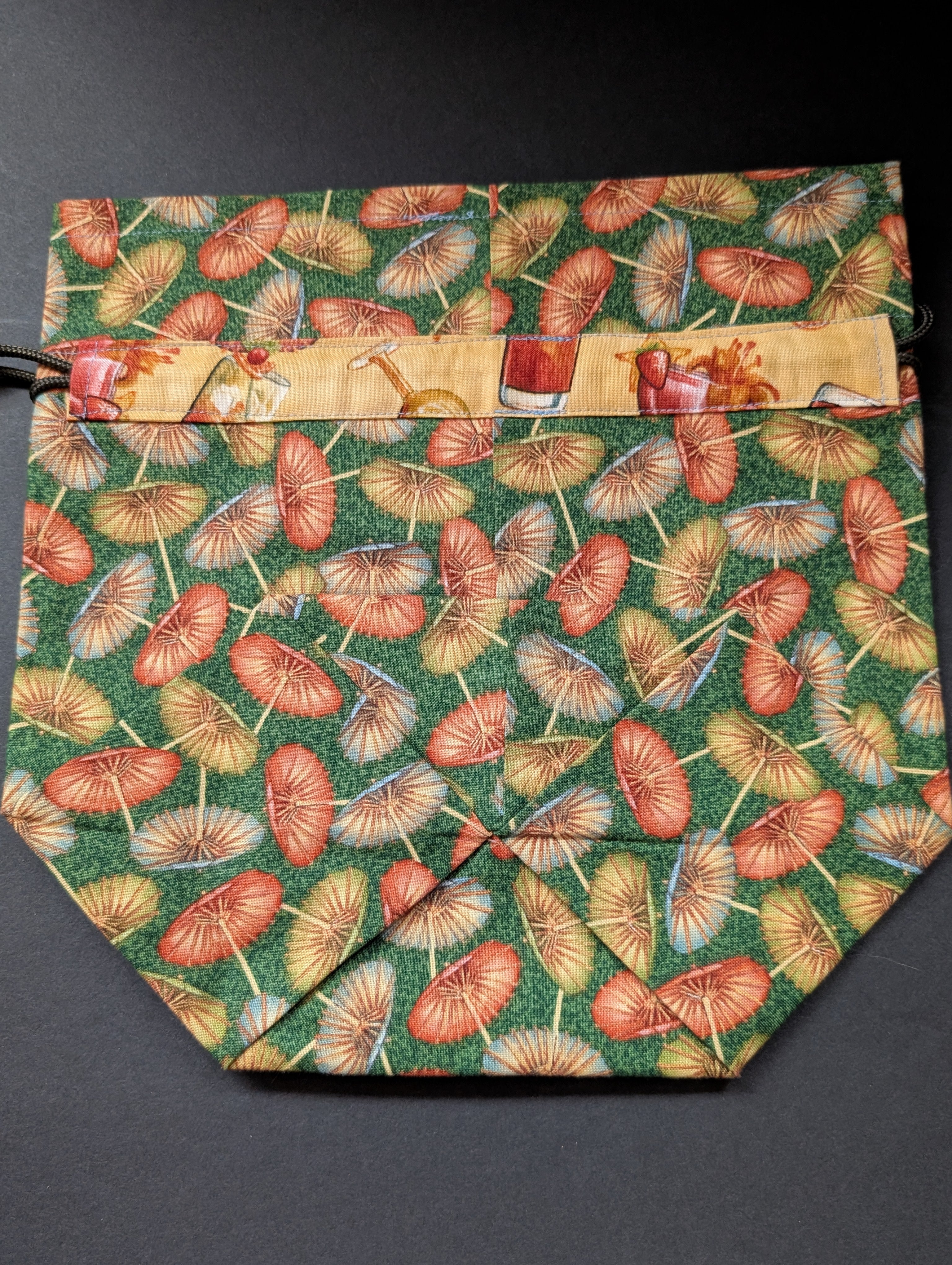 Discount Project Bag #10
