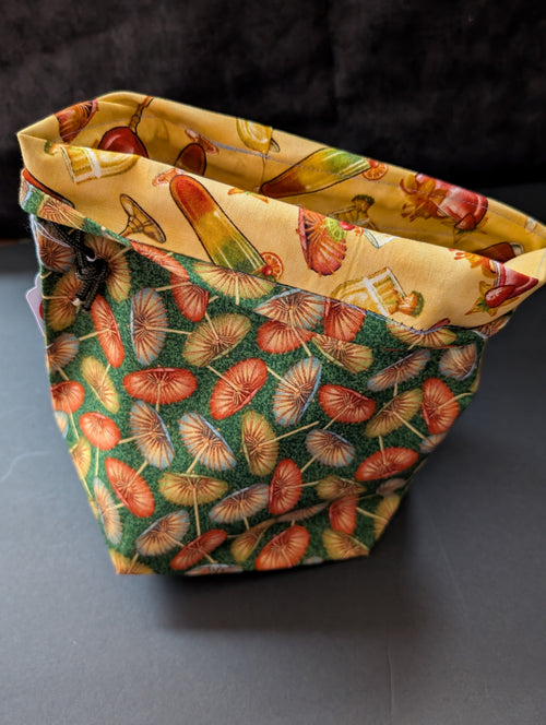 Discount Project Bag #10