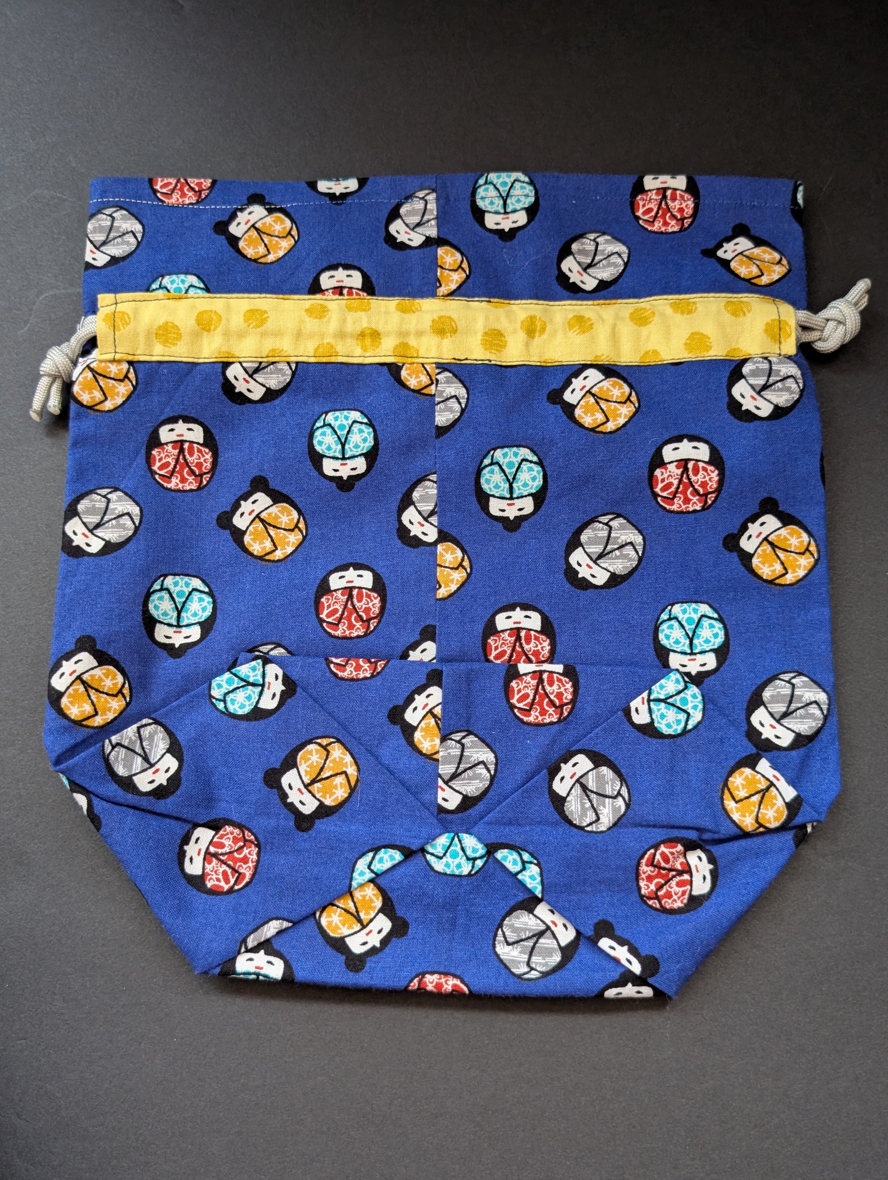 Discount Project Bag #15