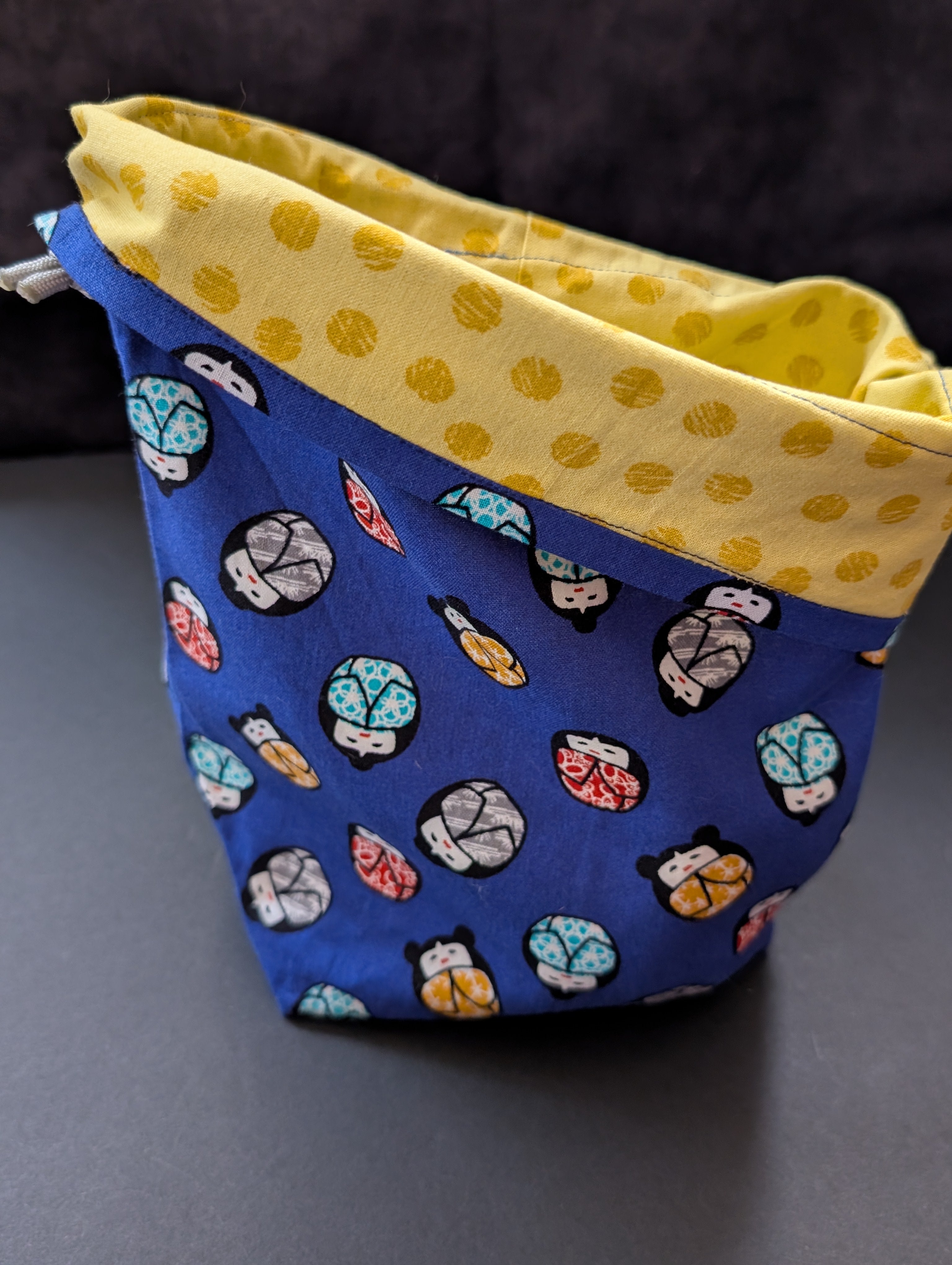 Discount Project Bag #15