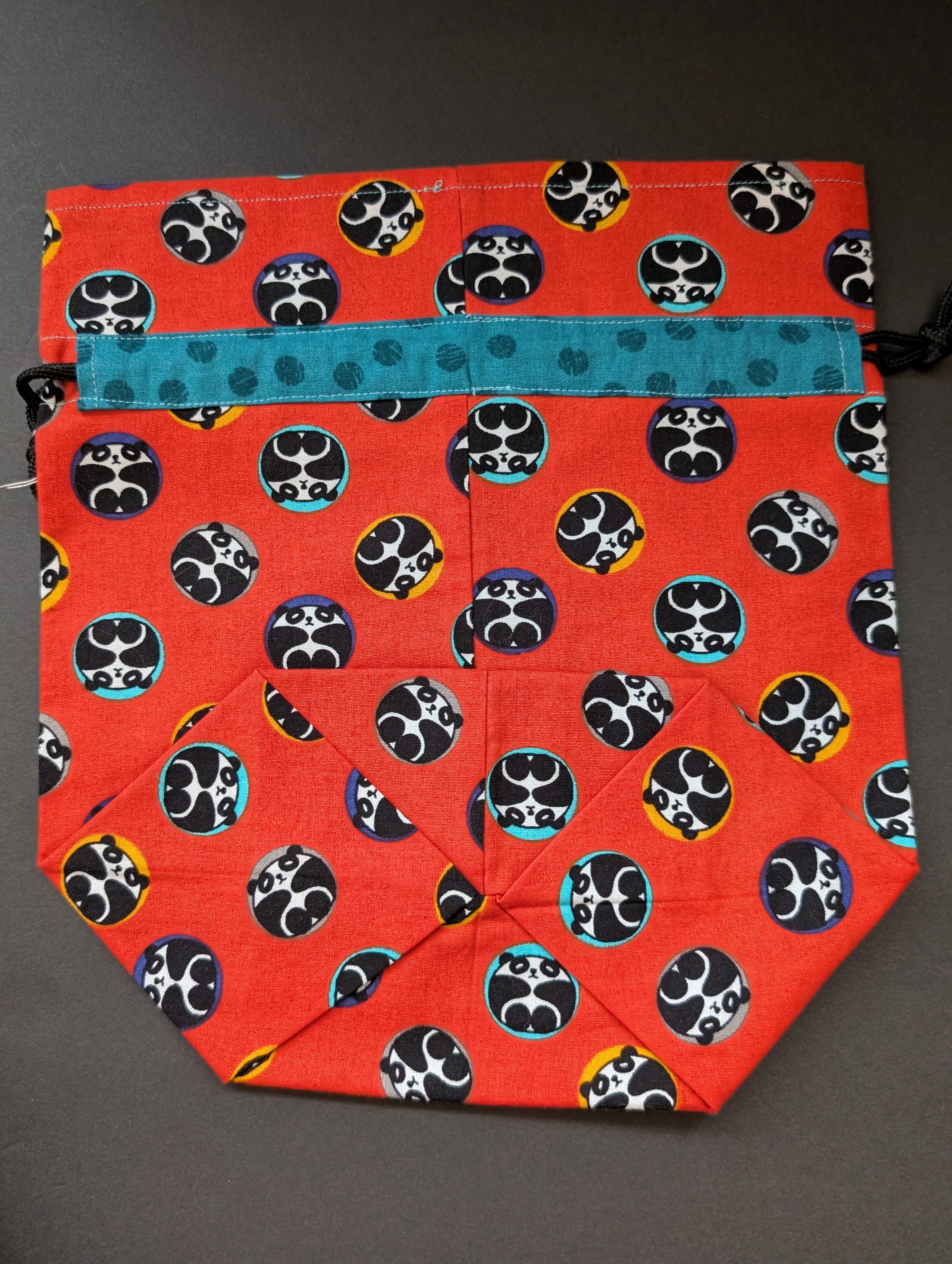 Discount Project Bag #16