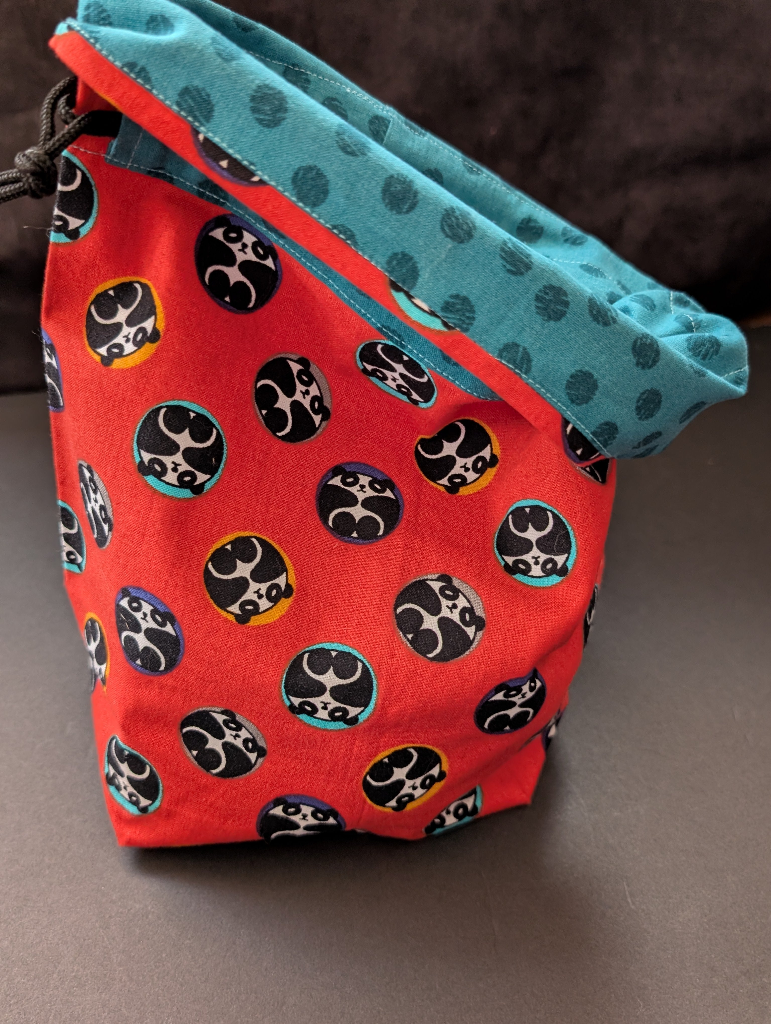 Discount Project Bag #16