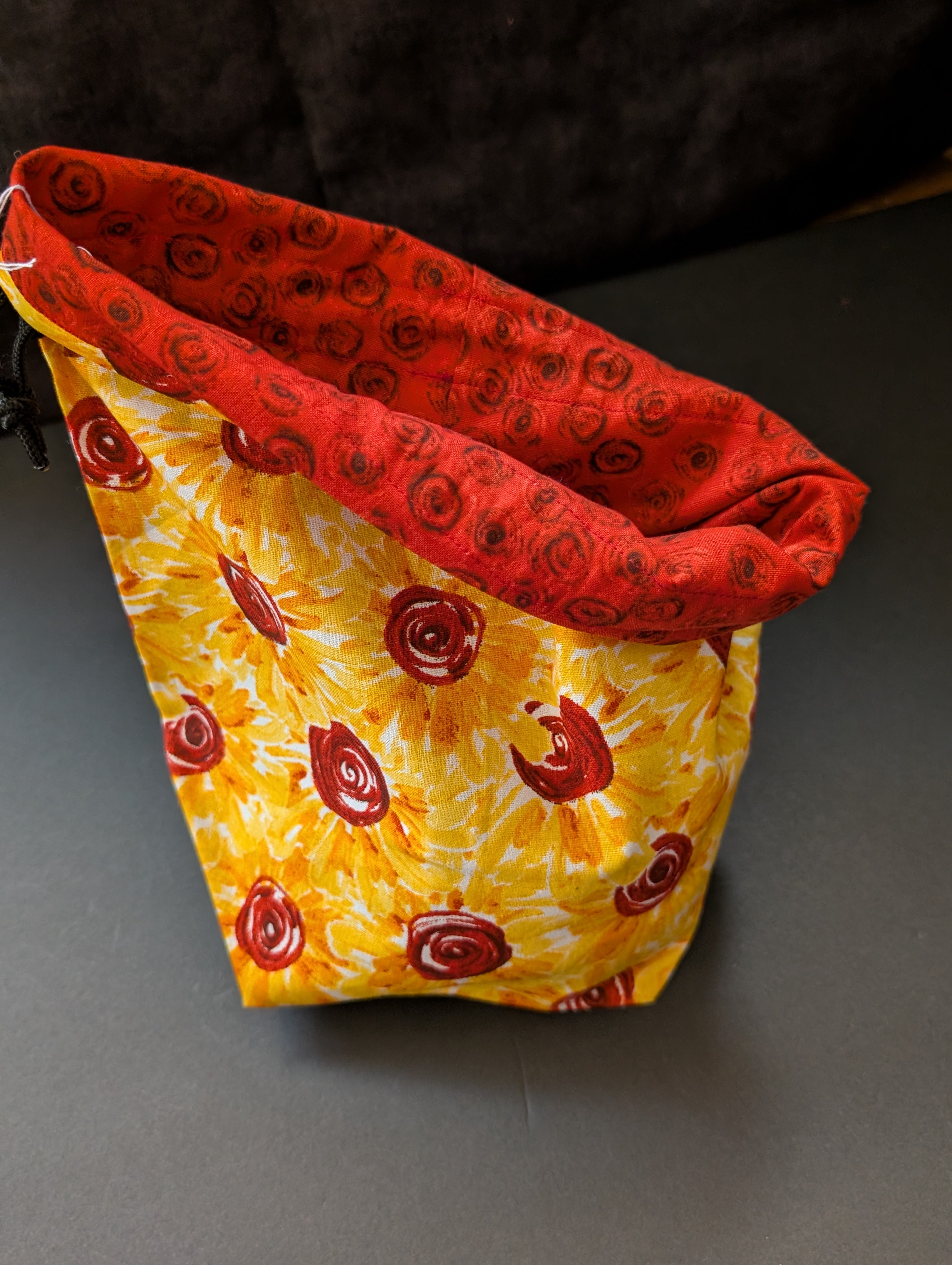 Discount Project Bag #17