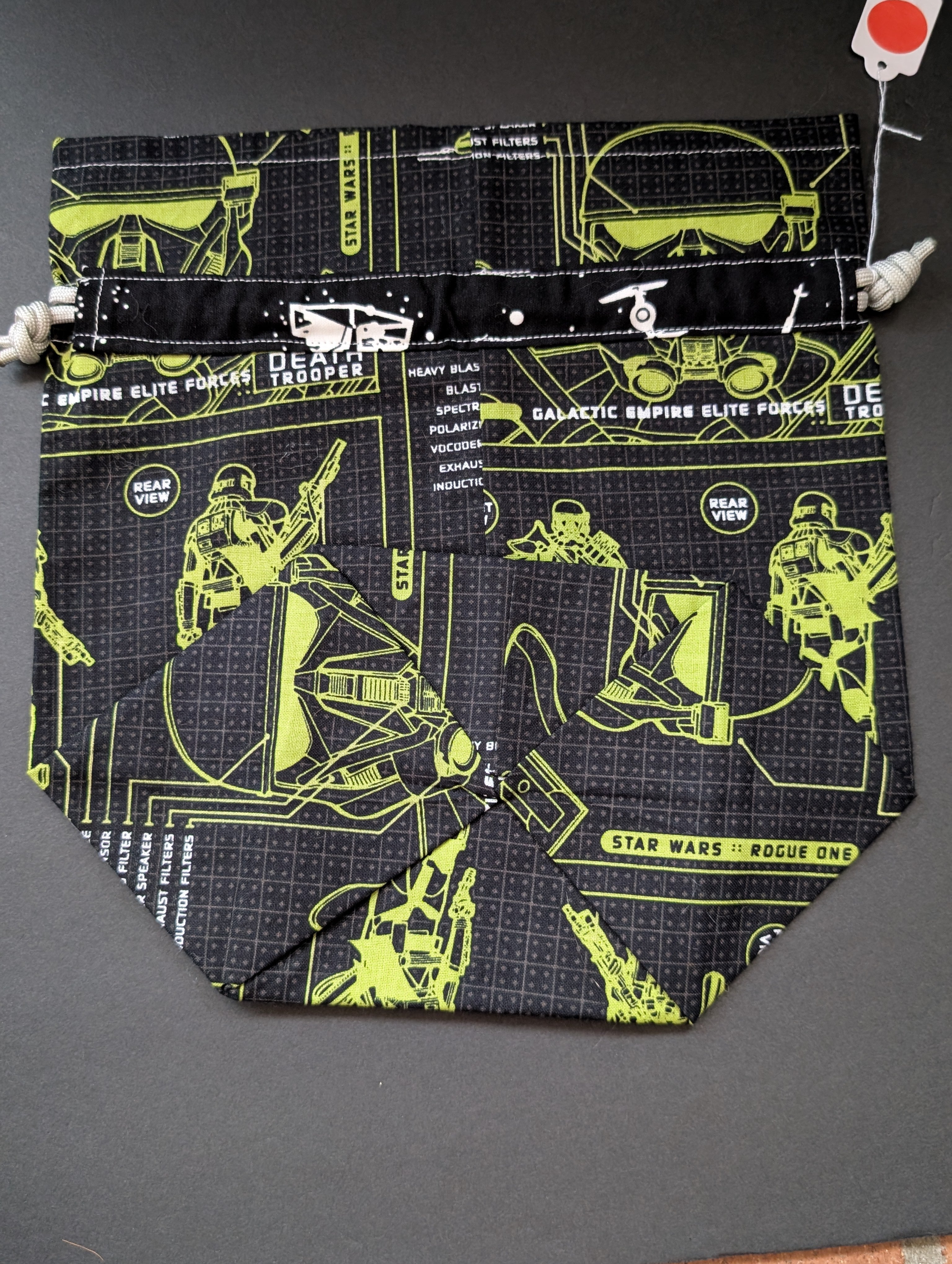 Discount Project Bag #18
