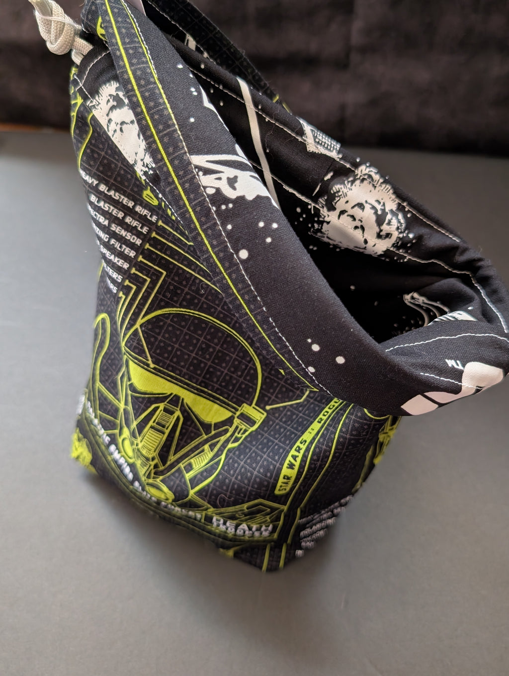 Discount Project Bag #18