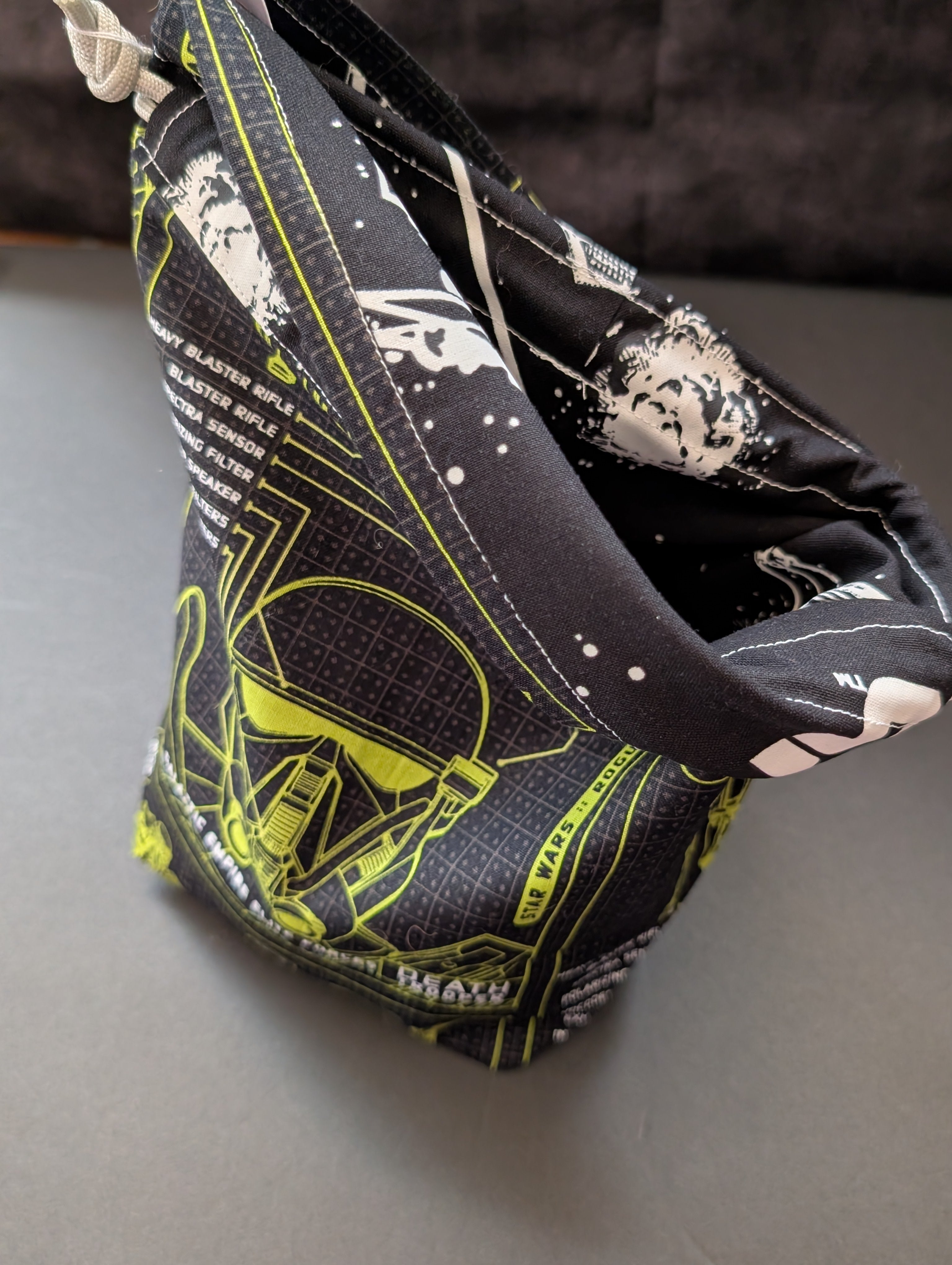 Discount Project Bag #18