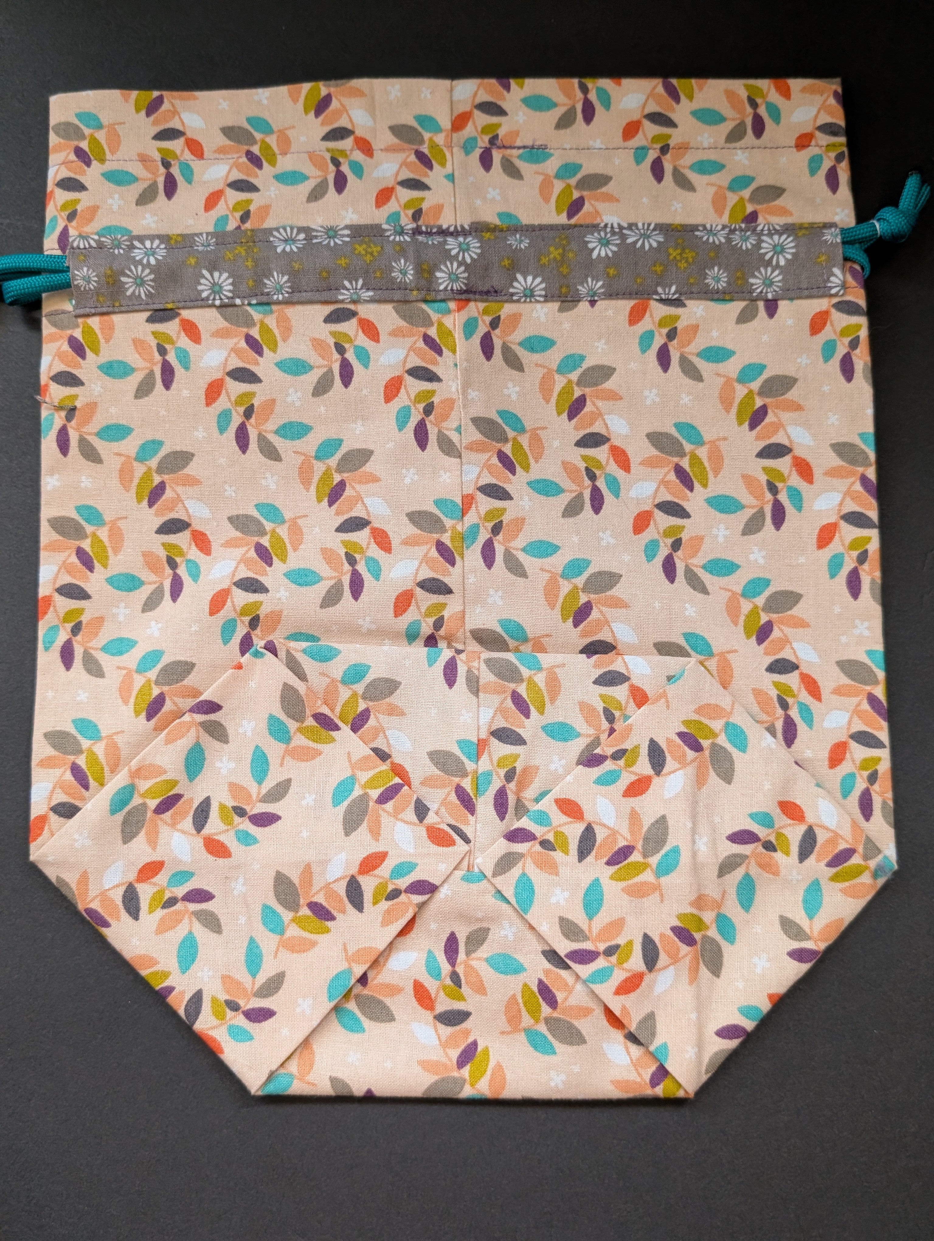 Discount Project Bag #33