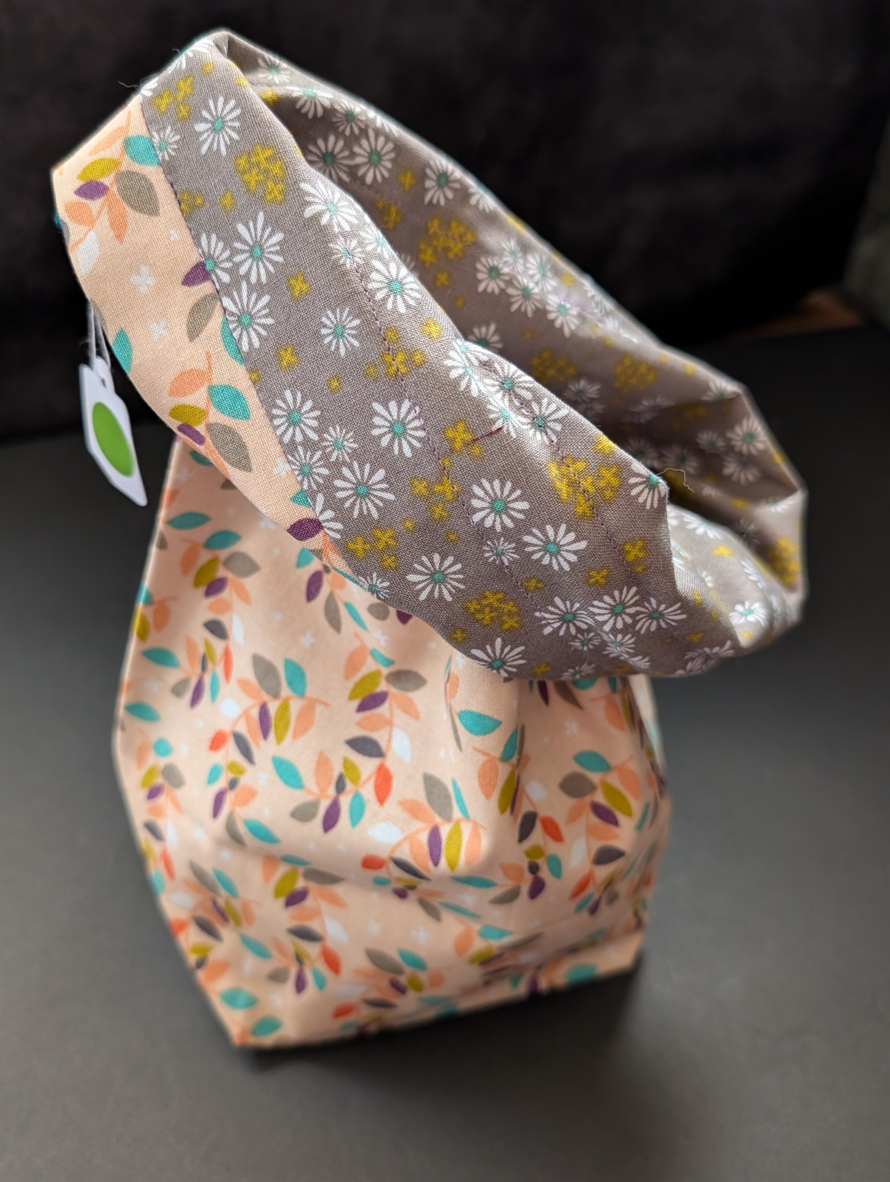 Discount Project Bag #33