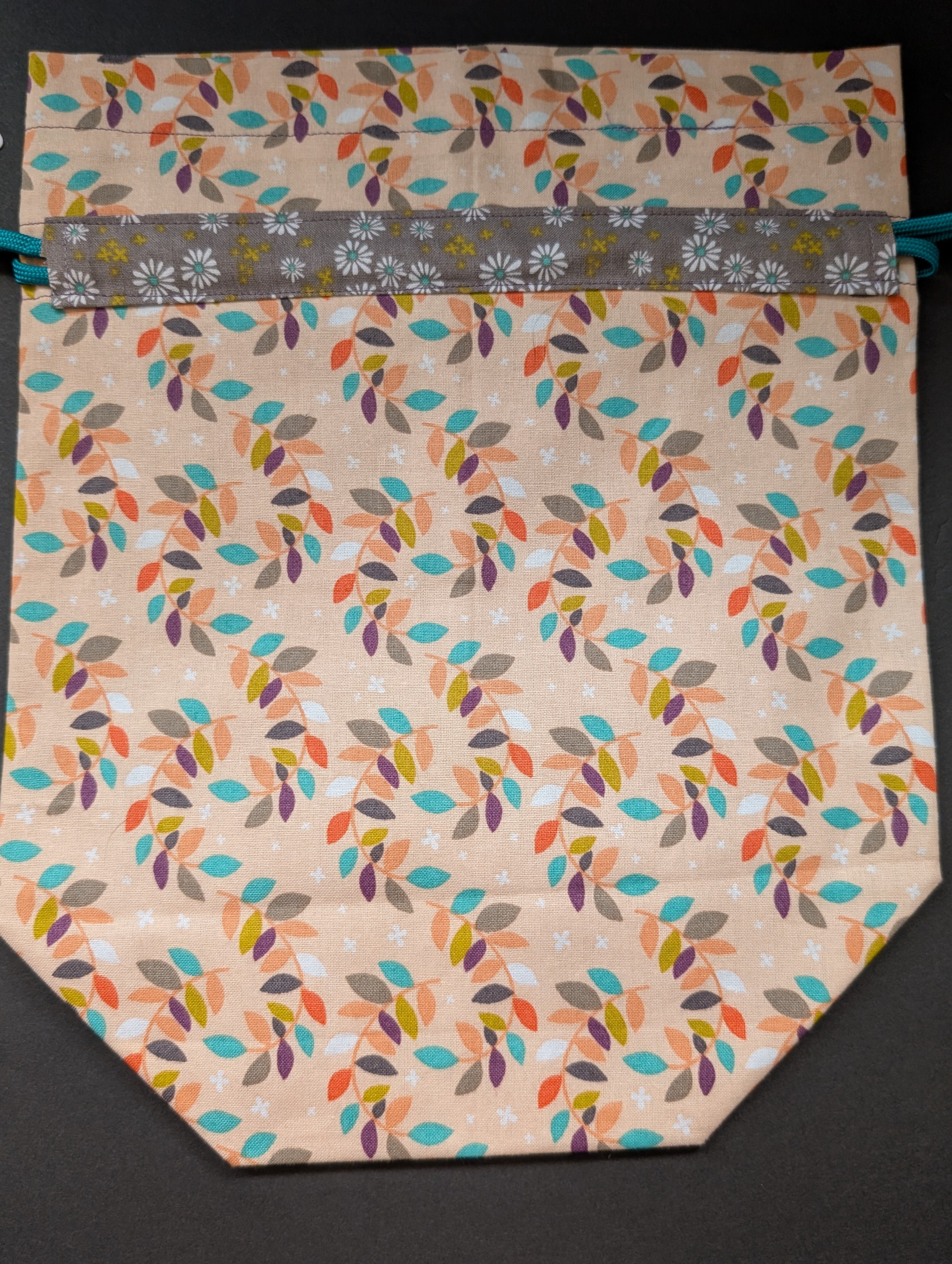 Discount Project Bag #33