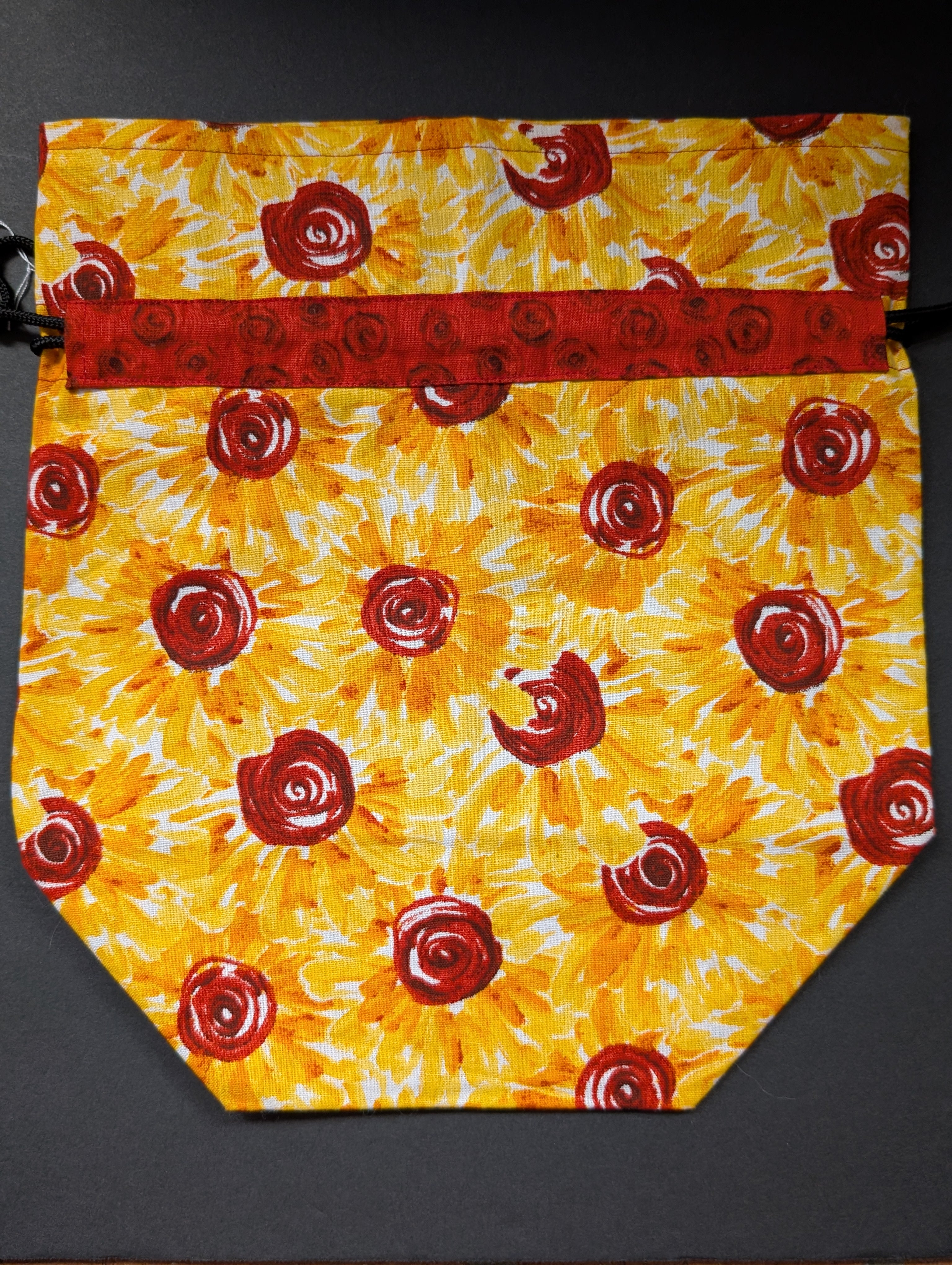 Discount Project Bag #17