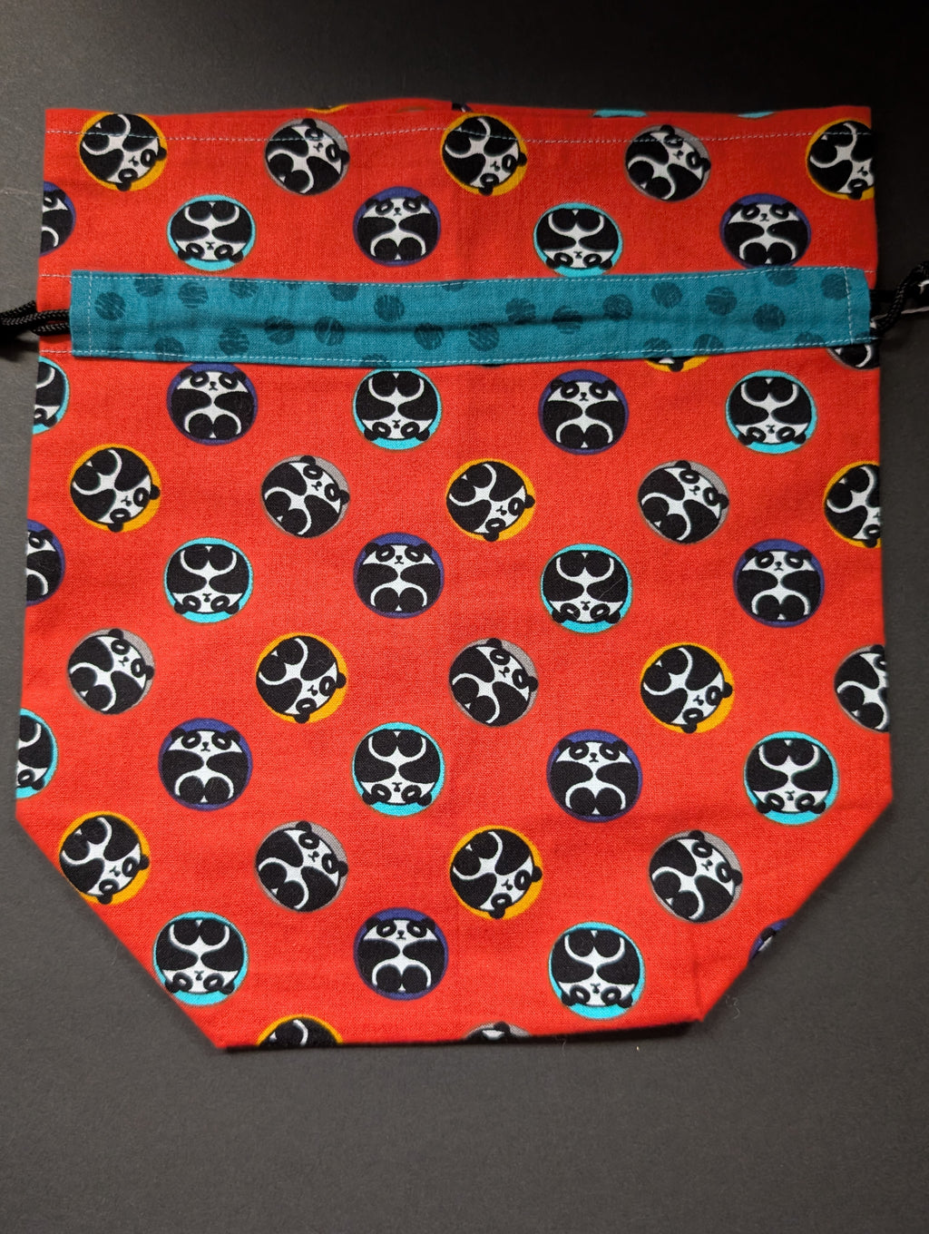 Discount Project Bag #16