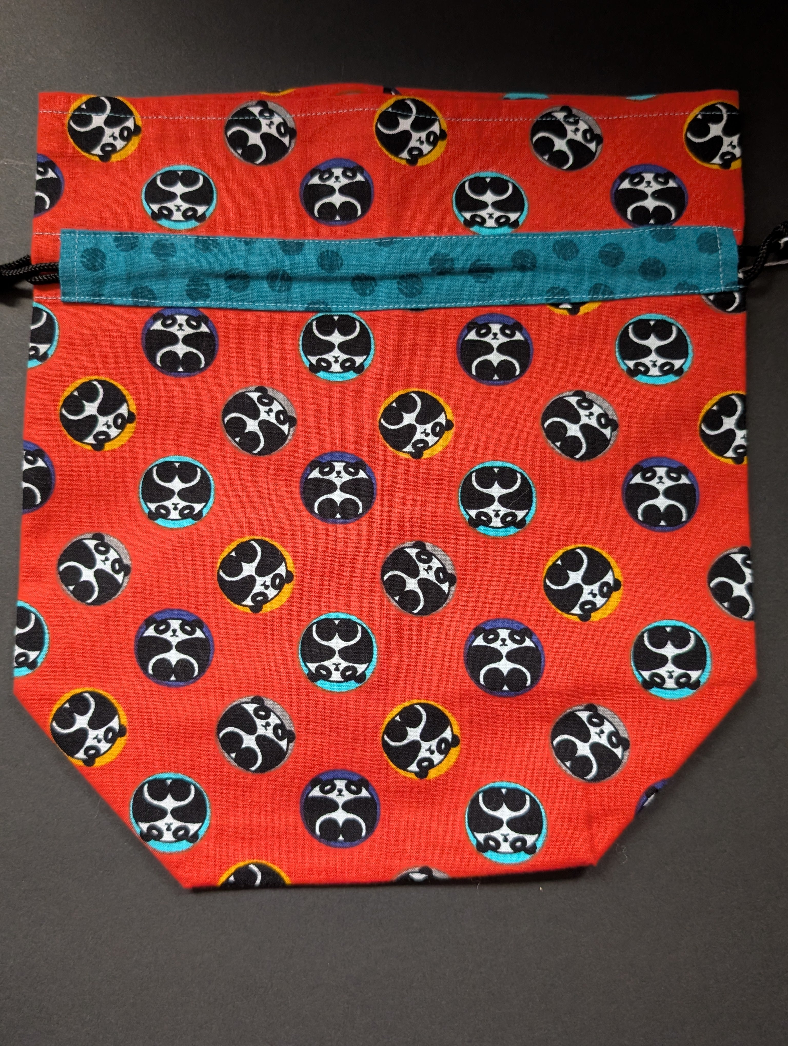 Discount Project Bag #16