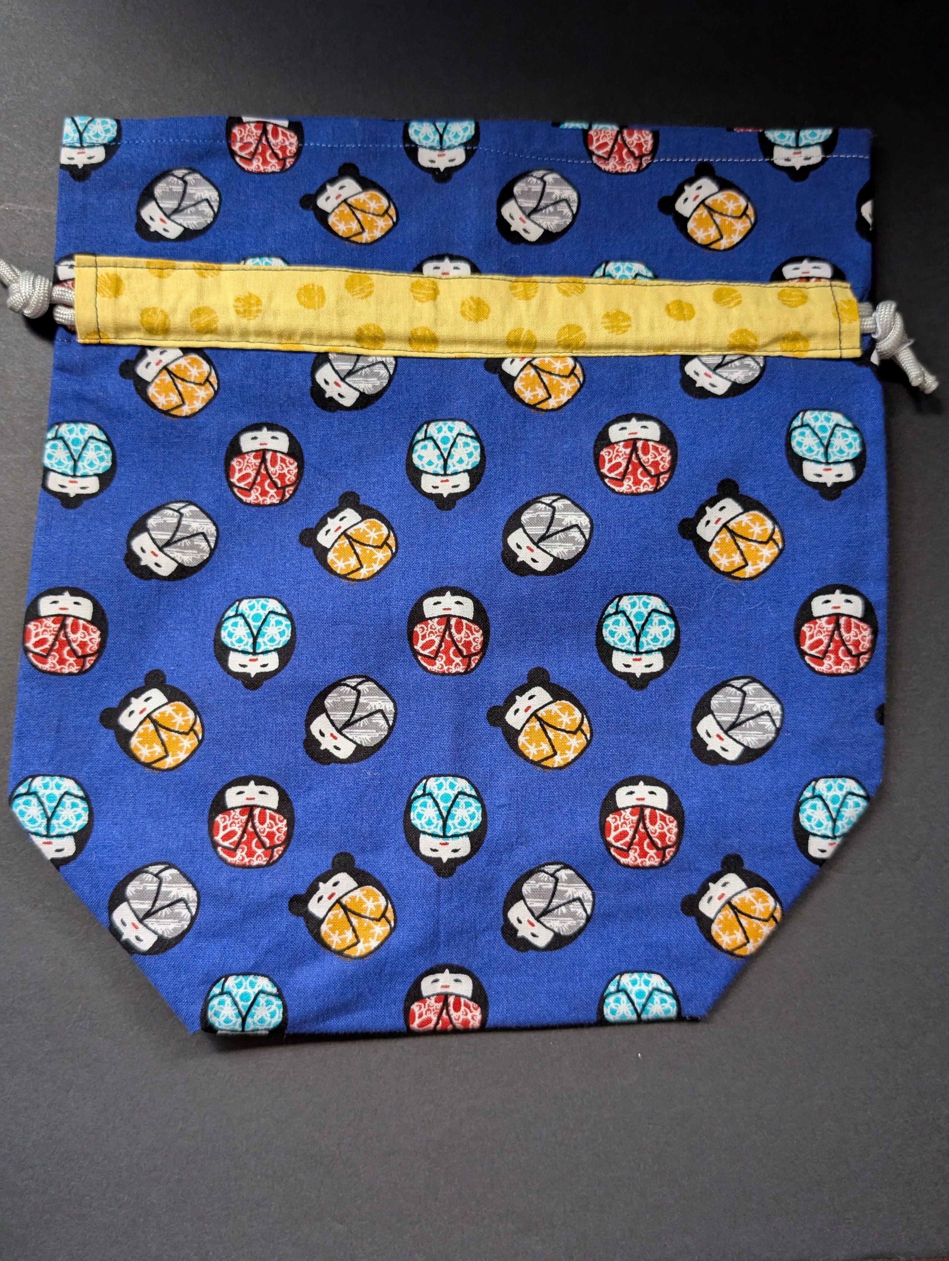 Discount Project Bag #15