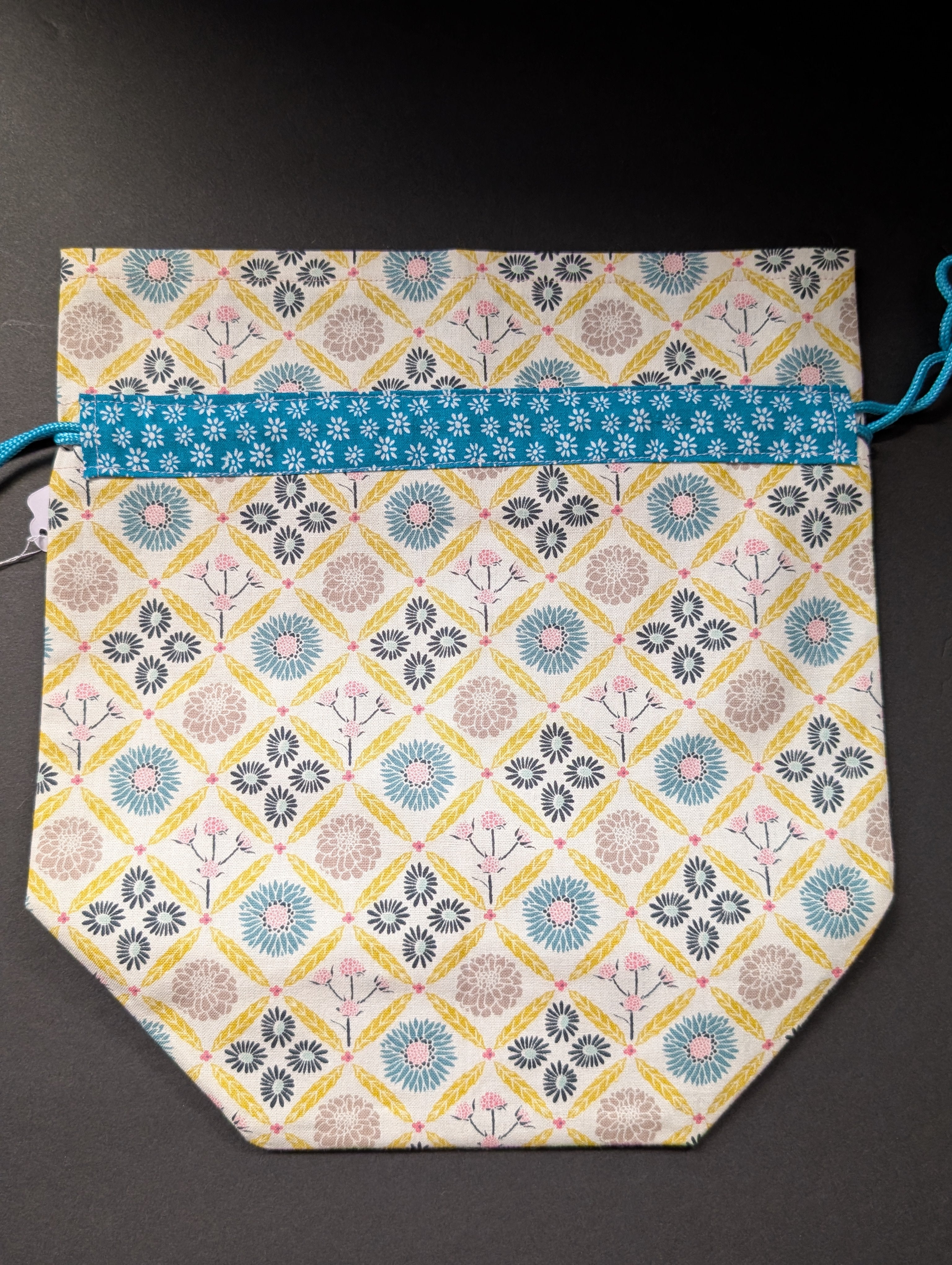 Discount Project Bag #04