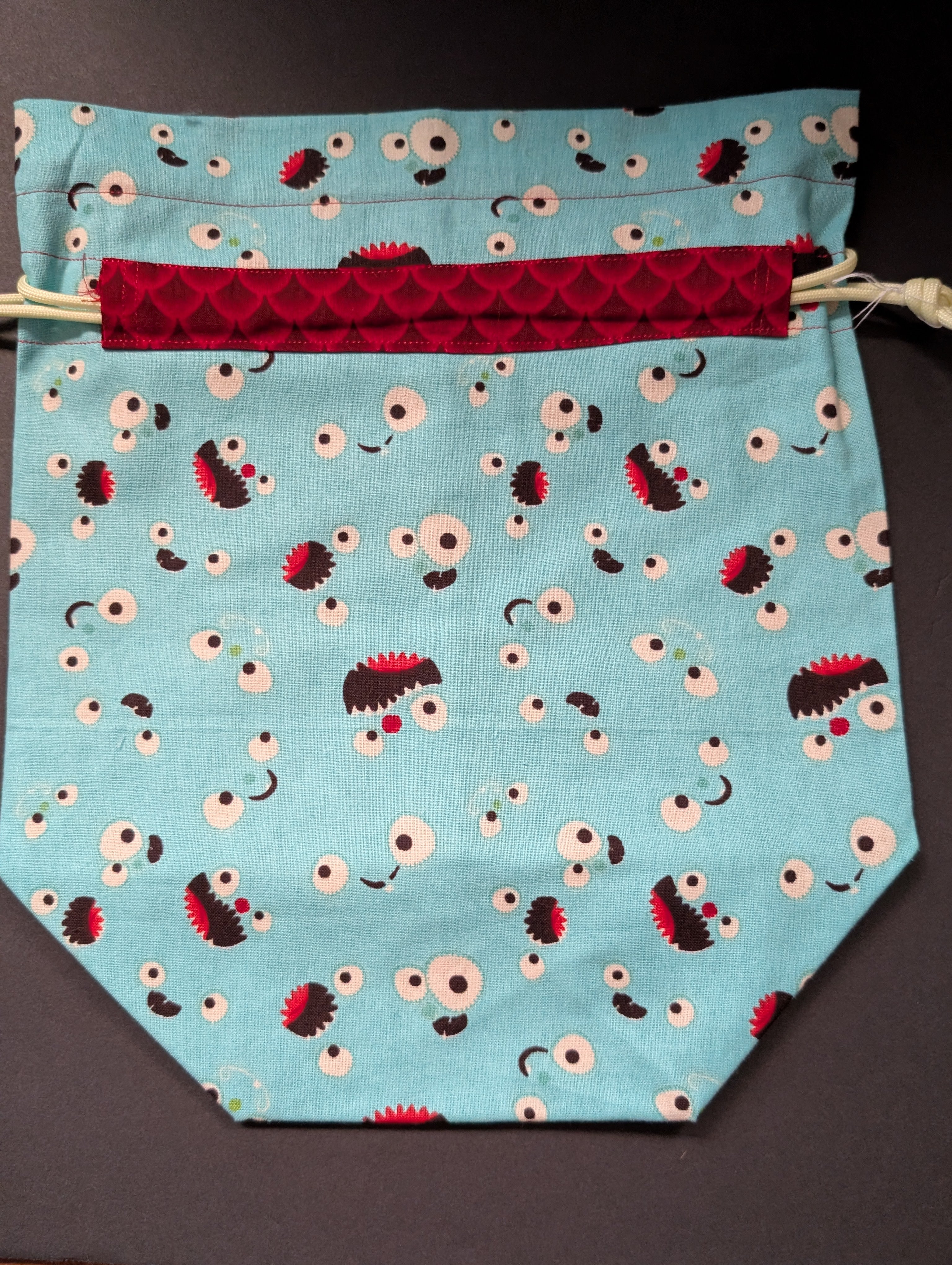 Discount Project Bag #05