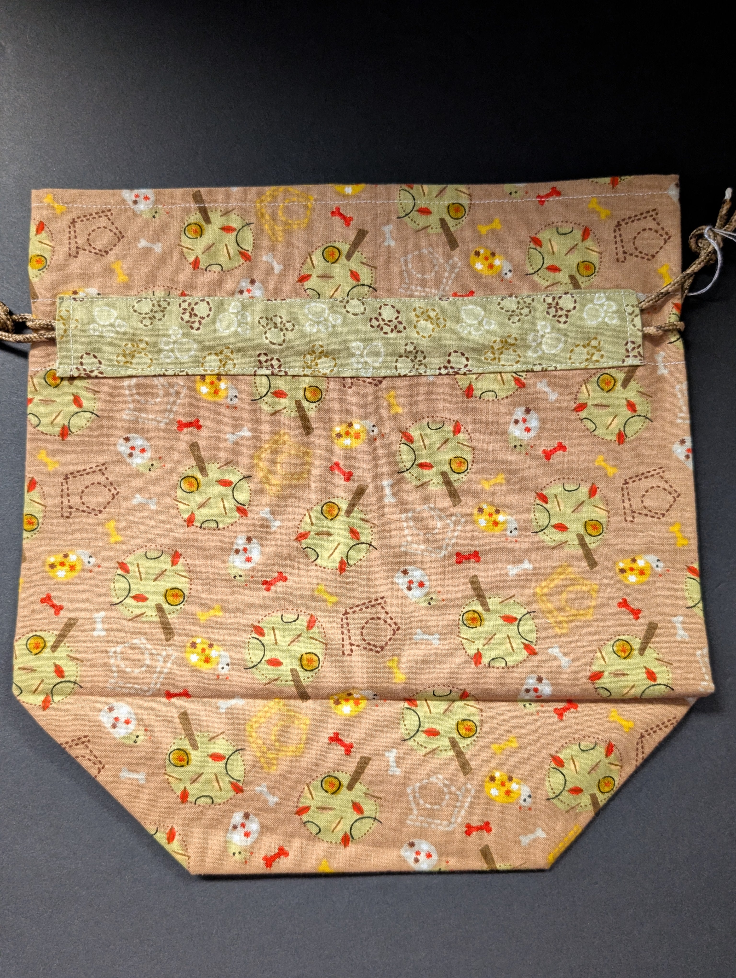 Discount Project Bag #06