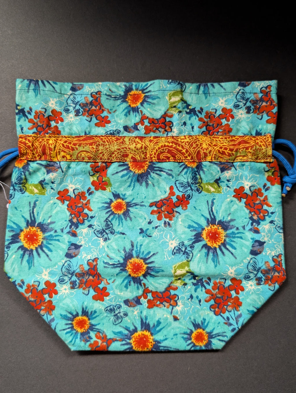 Discount Project Bag #08
