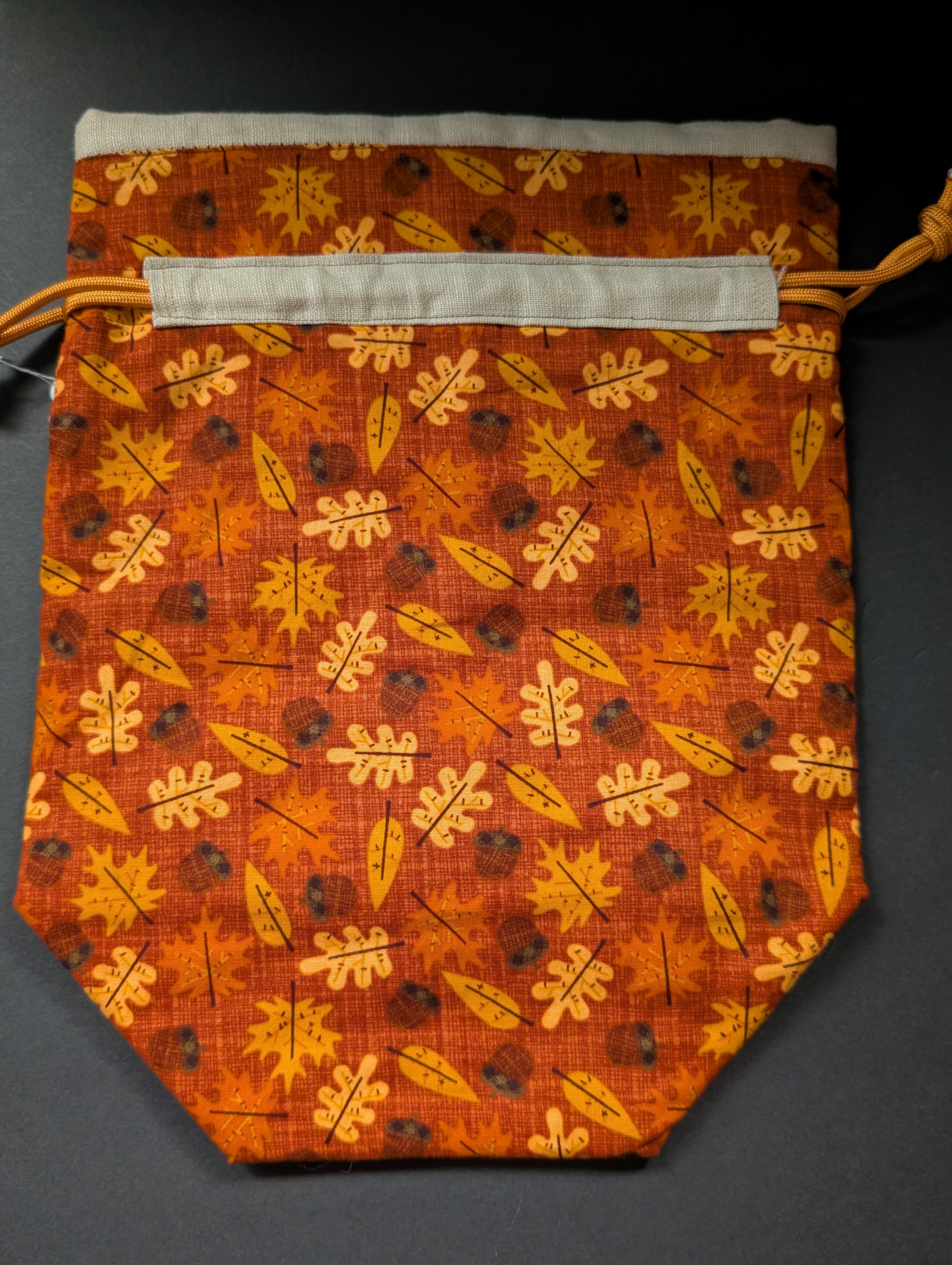 Discount Spindle Bag #10