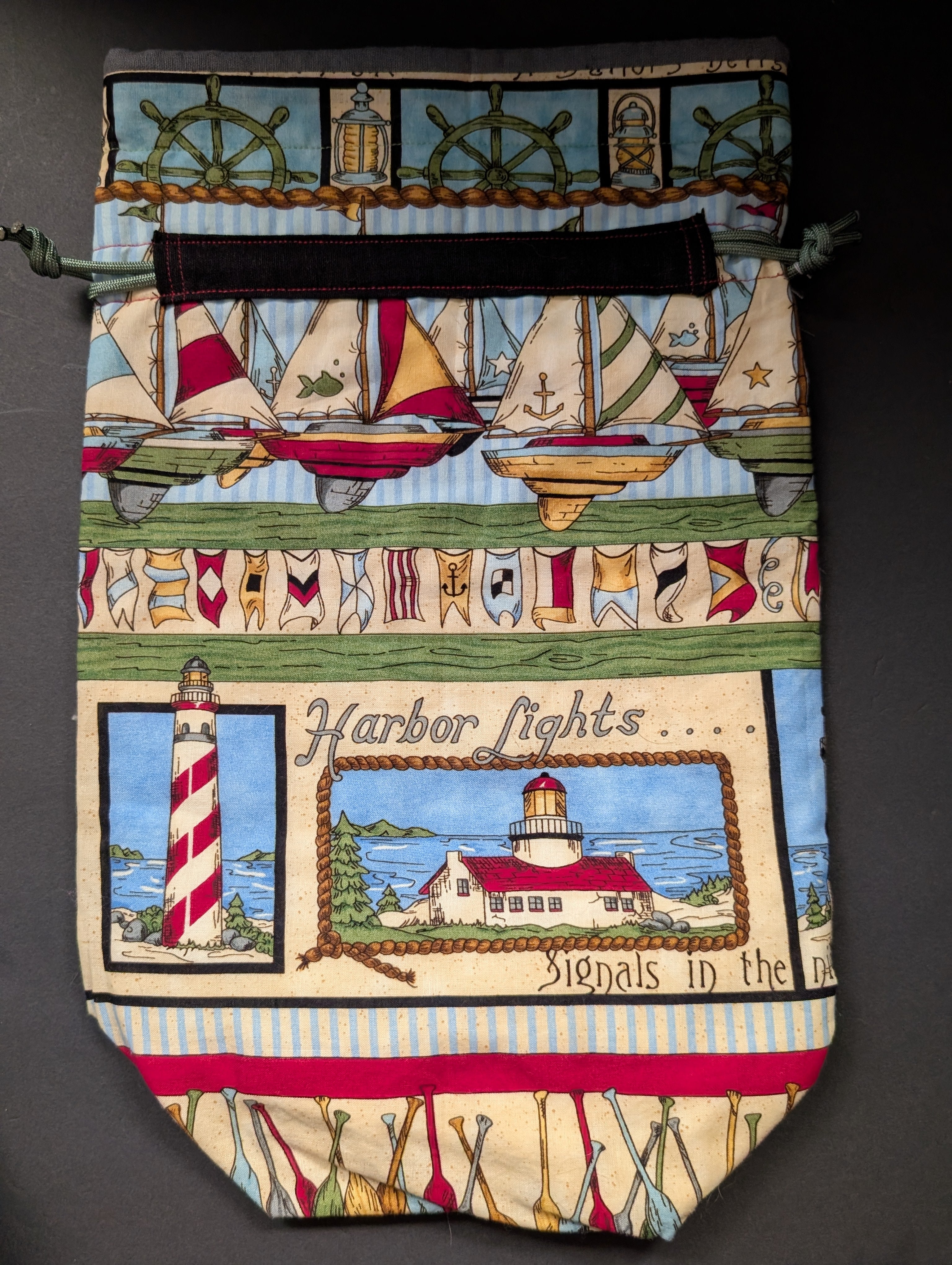 Discount Spindle Bag #05
